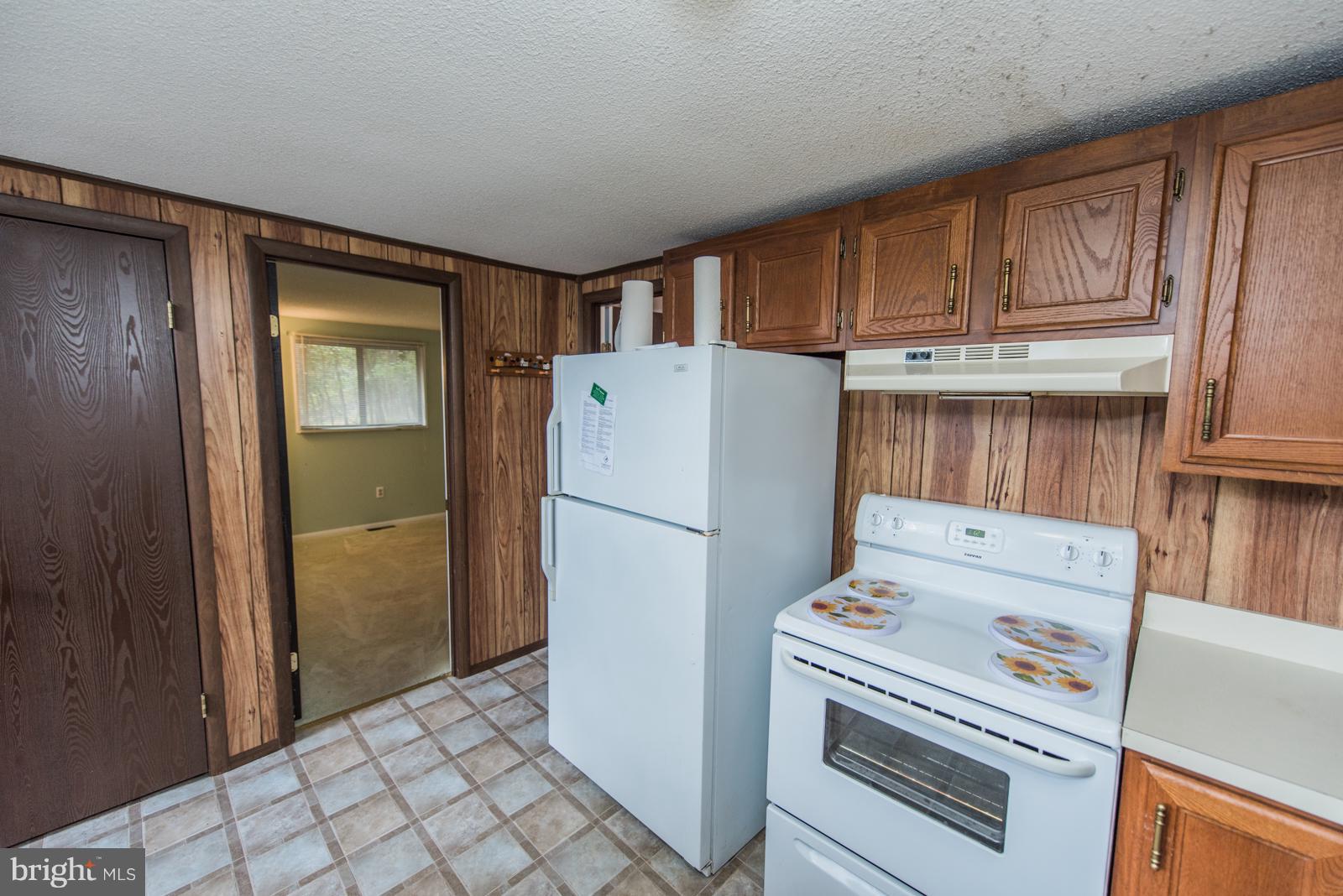 THE WOODS - Residential