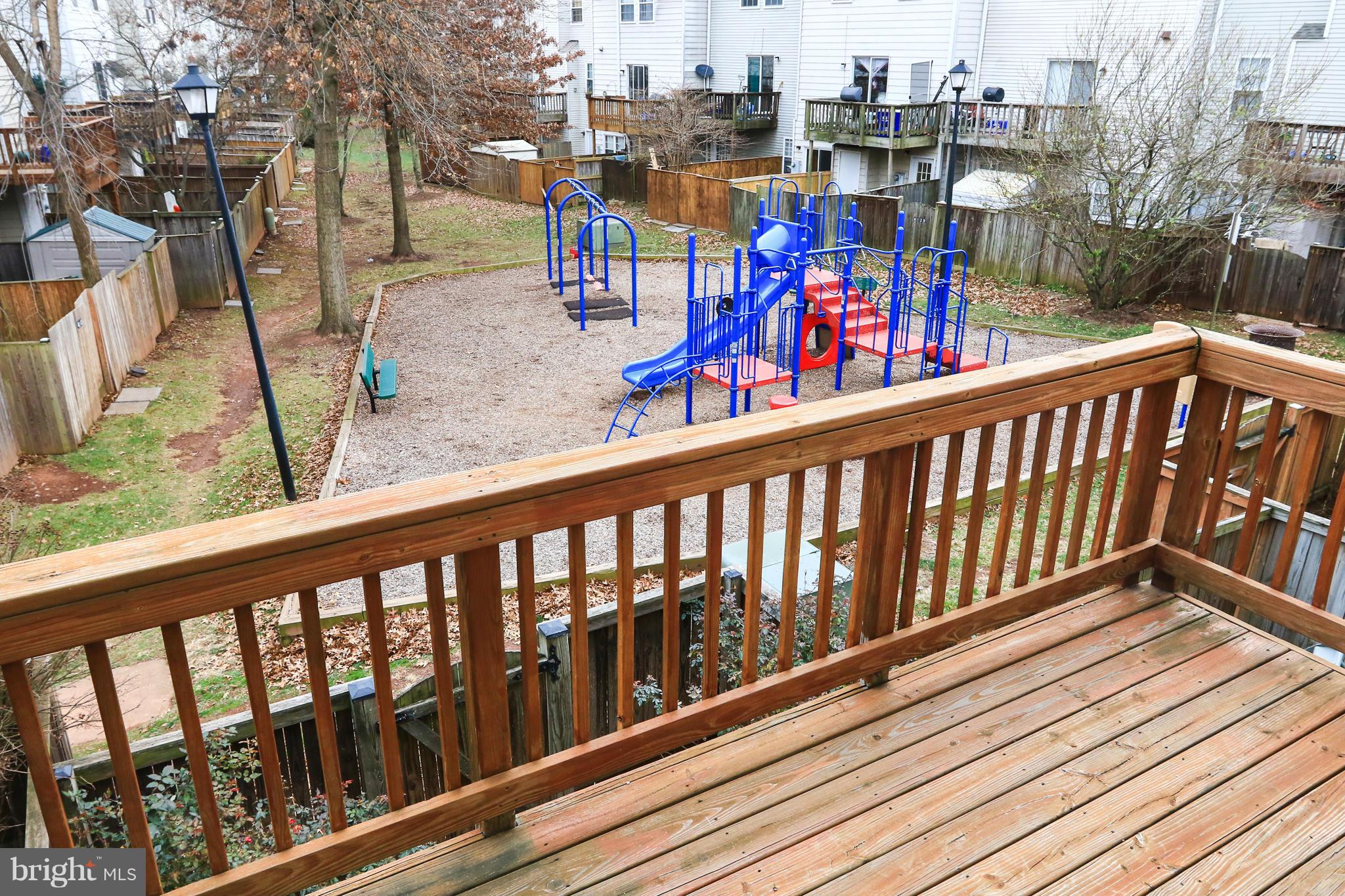 WINDING BROOK - Residential