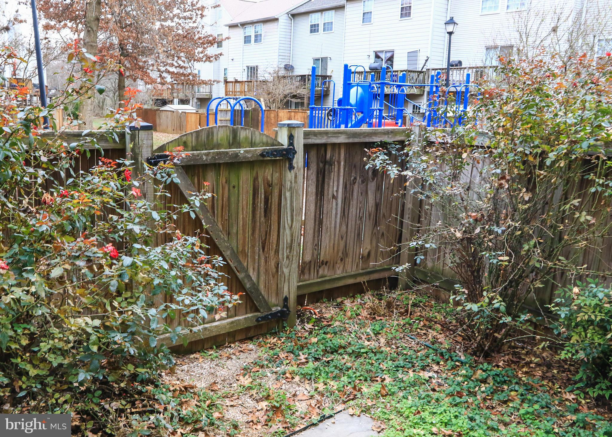 WINDING BROOK - Residential