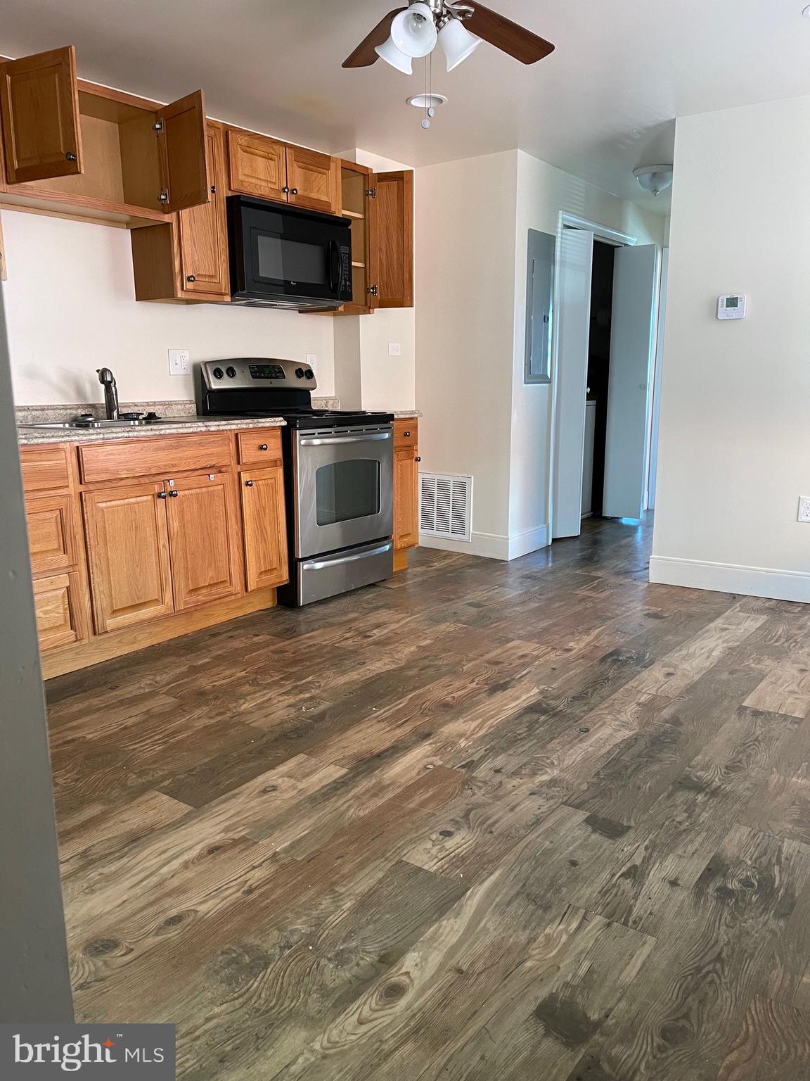 NONE AVAILABLE - Residential Lease