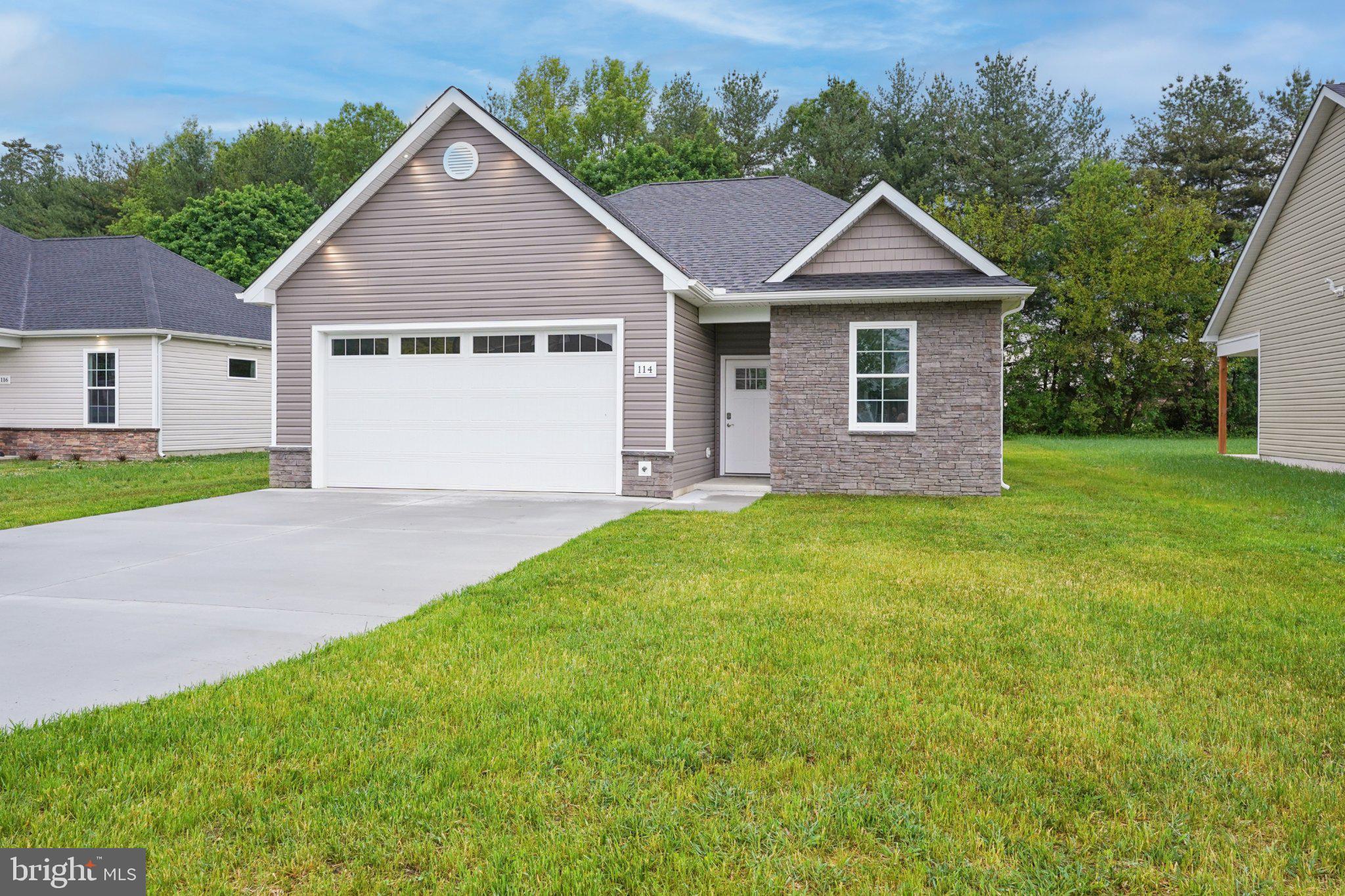 NONE AVAILABLE - Residential