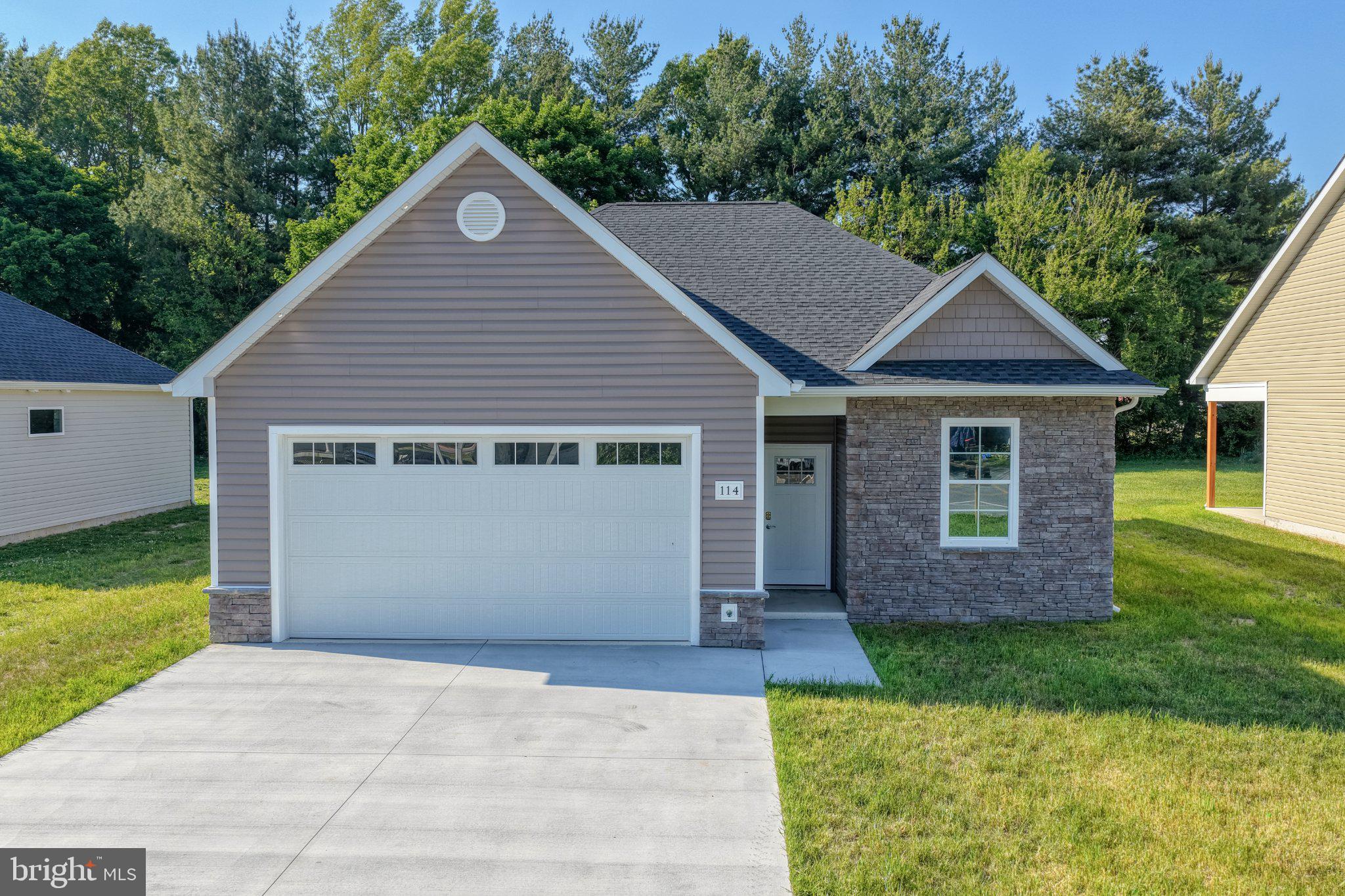NONE AVAILABLE - Residential
