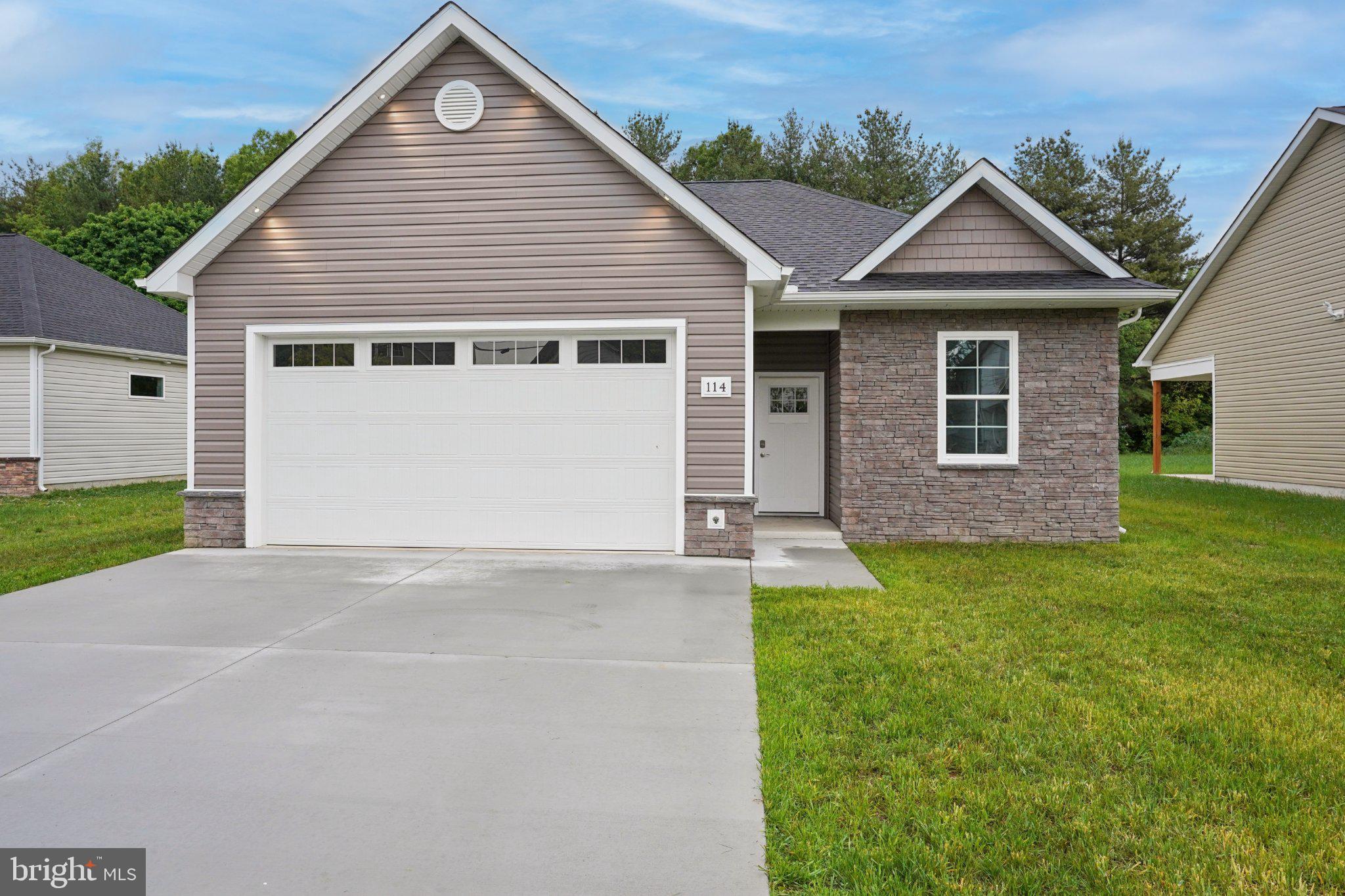 NONE AVAILABLE - Residential