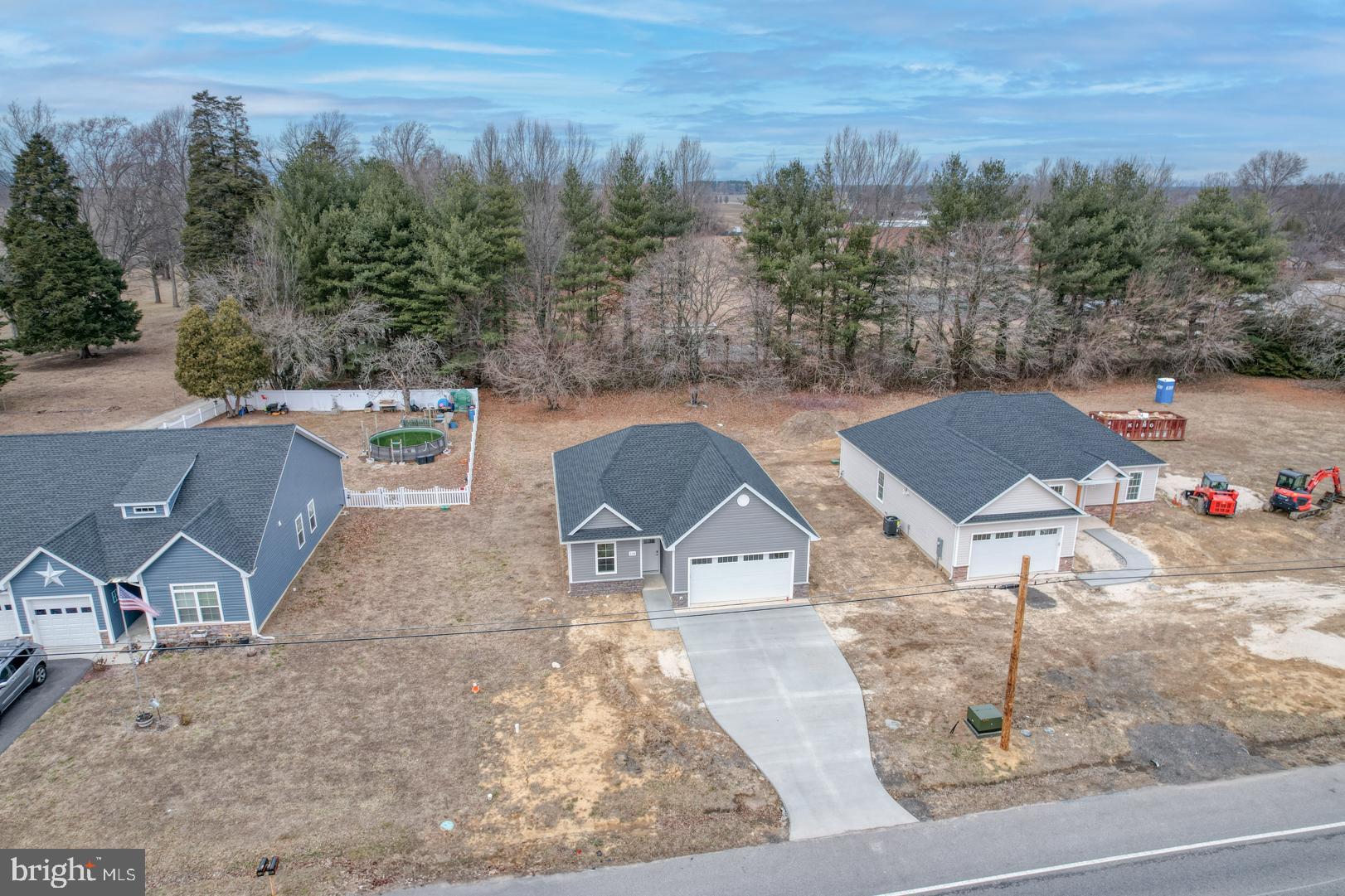 NONE AVAILABLE - Residential