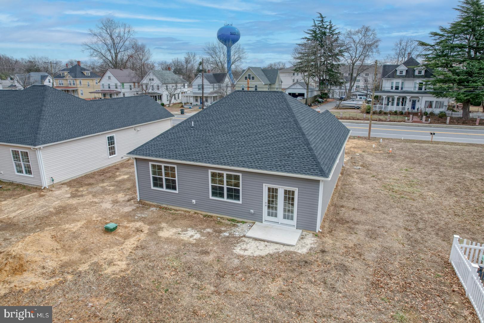 NONE AVAILABLE - Residential