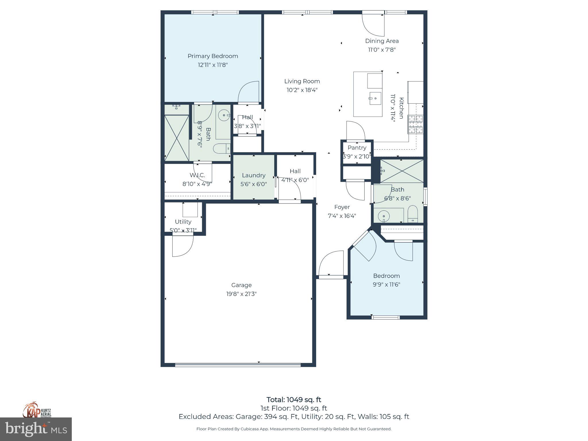 NONE AVAILABLE - Residential