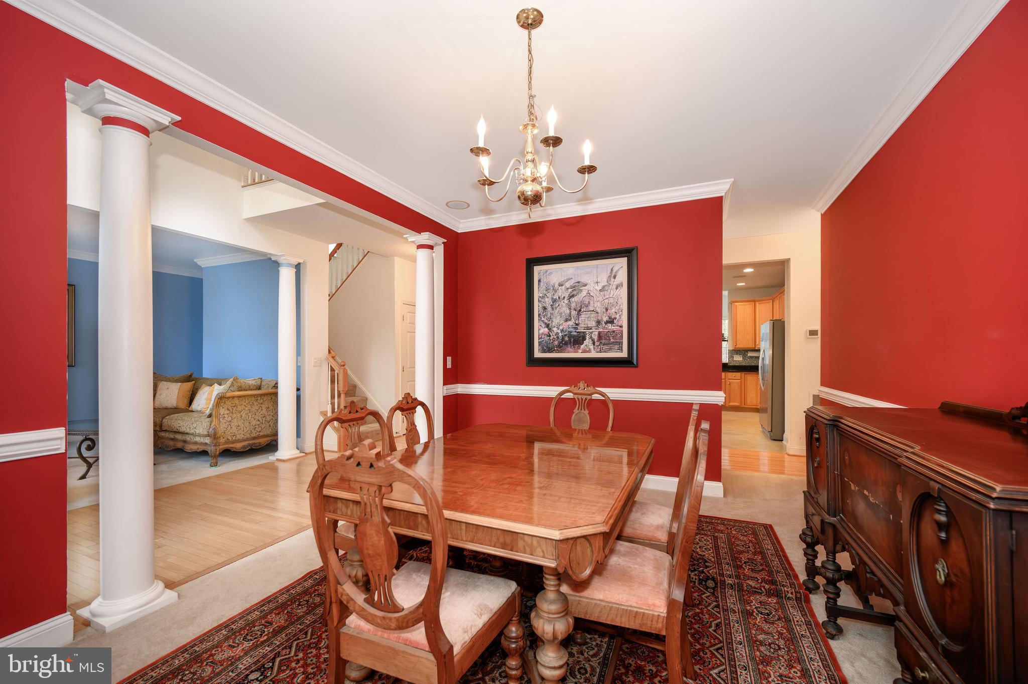 COVENTRY FARMS - Residential