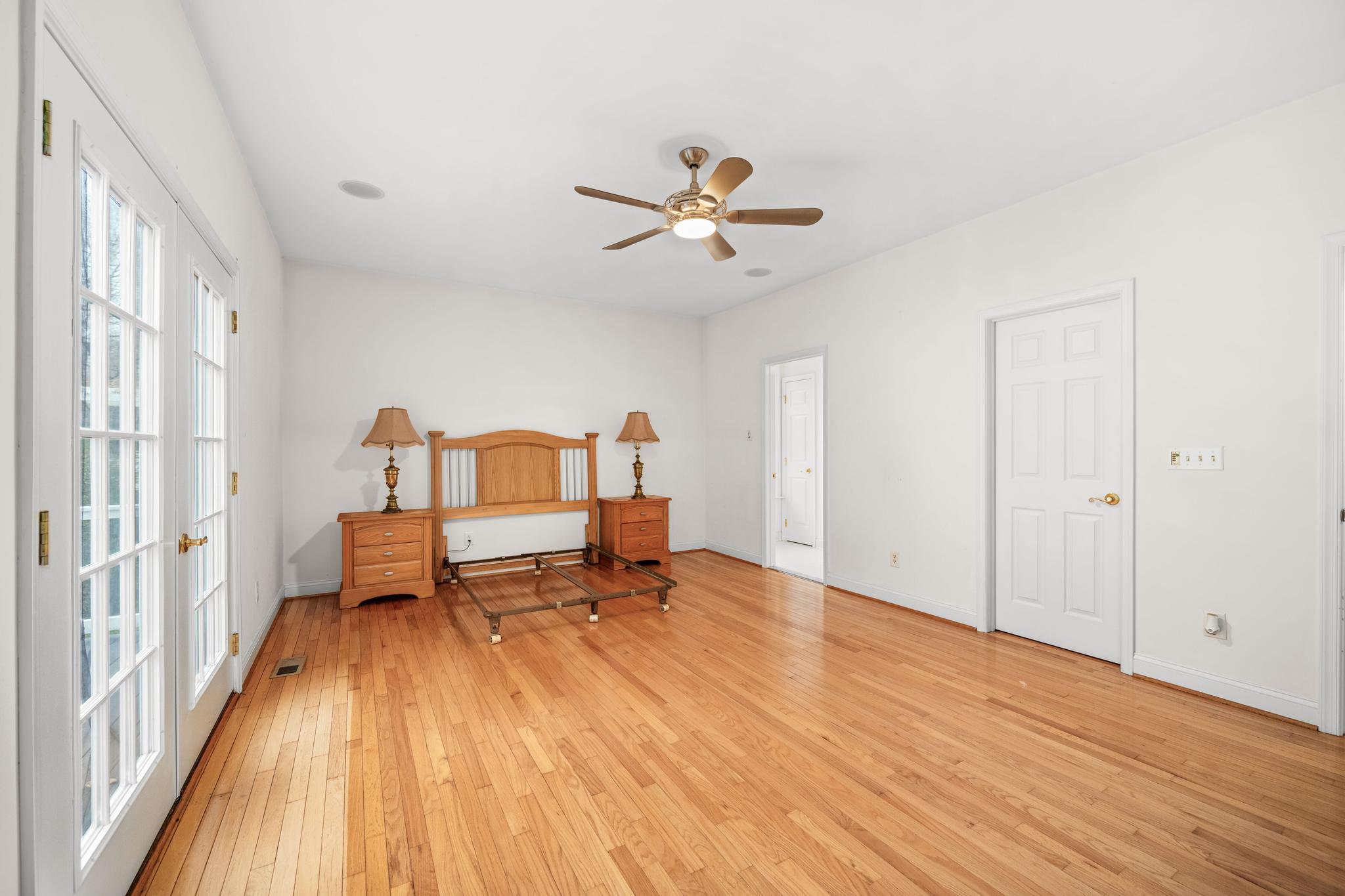 COVENTRY FARMS - Residential