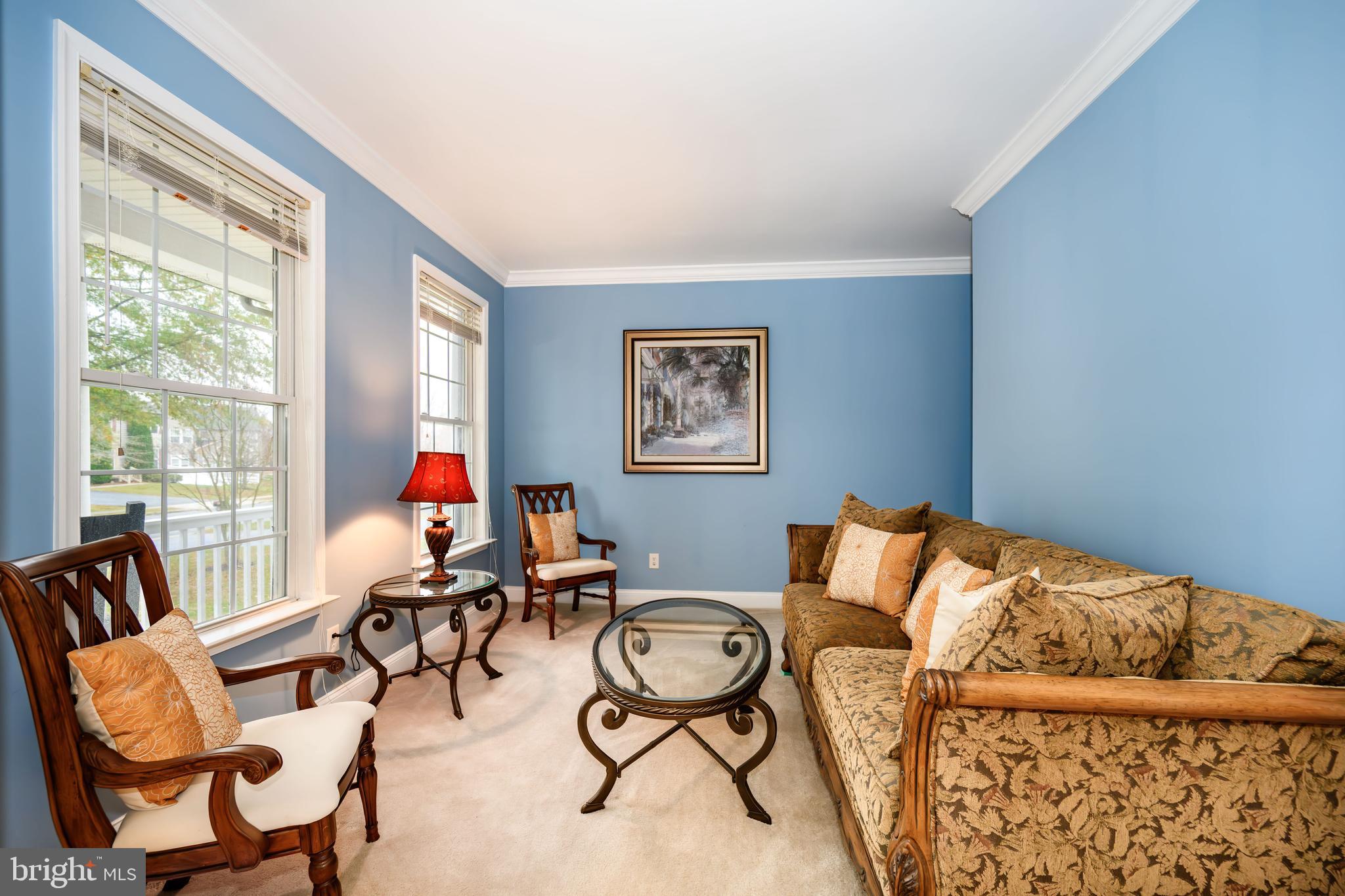 COVENTRY FARMS - Residential