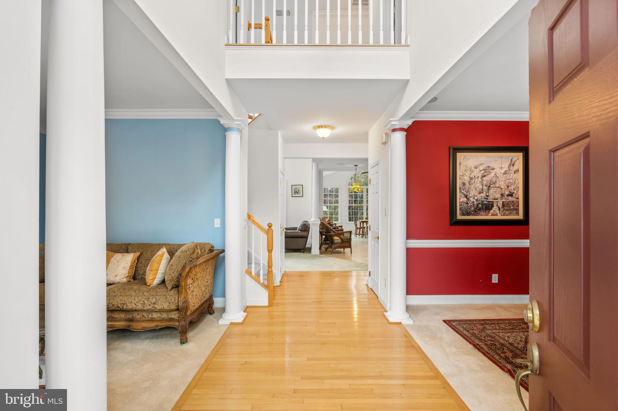 COVENTRY FARMS - Residential