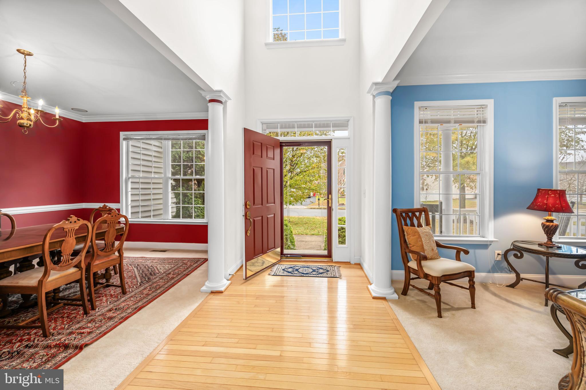 COVENTRY FARMS - Residential