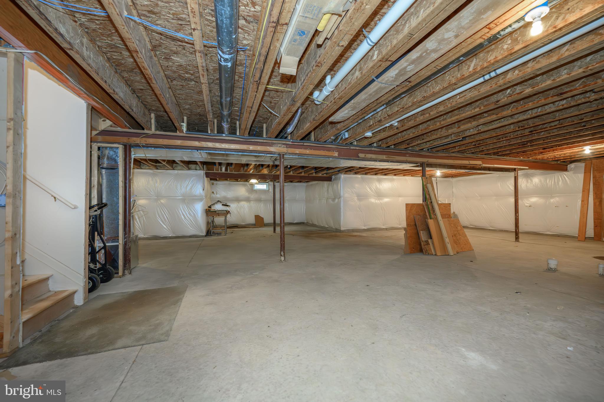 COVENTRY FARMS - Residential