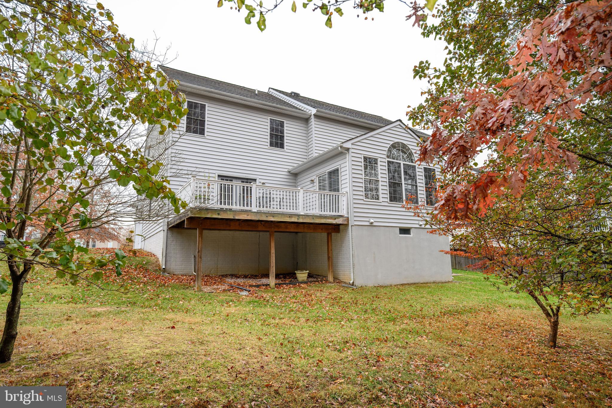 COVENTRY FARMS - Residential