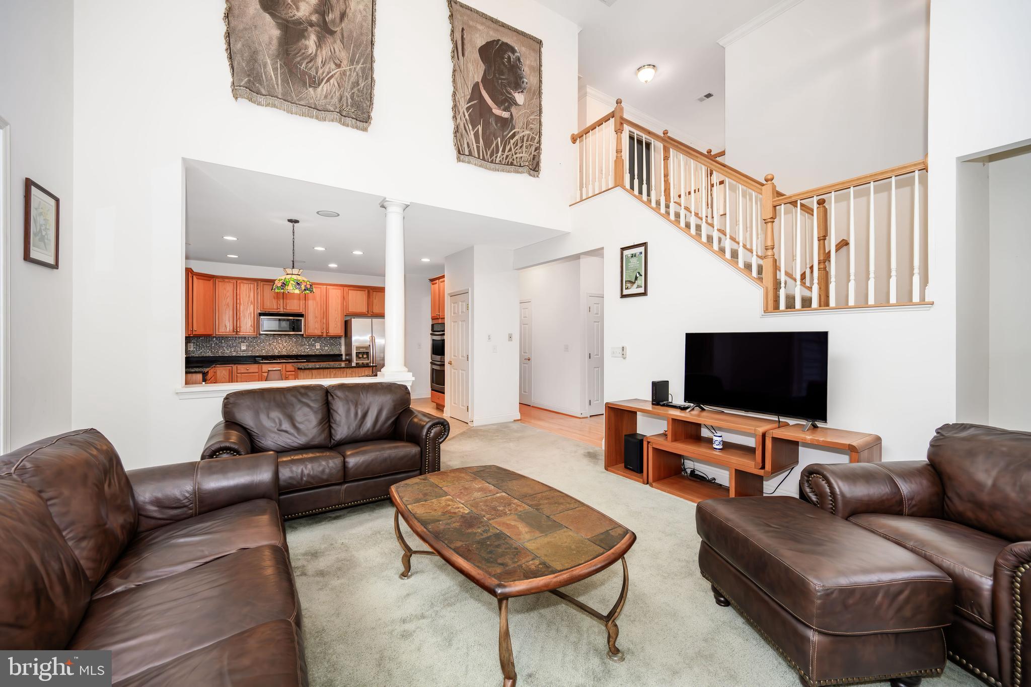 COVENTRY FARMS - Residential