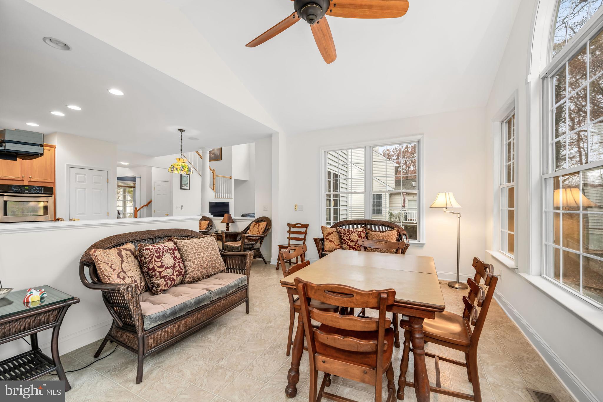 COVENTRY FARMS - Residential