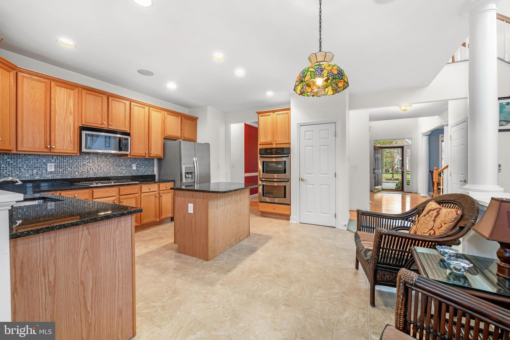 COVENTRY FARMS - Residential