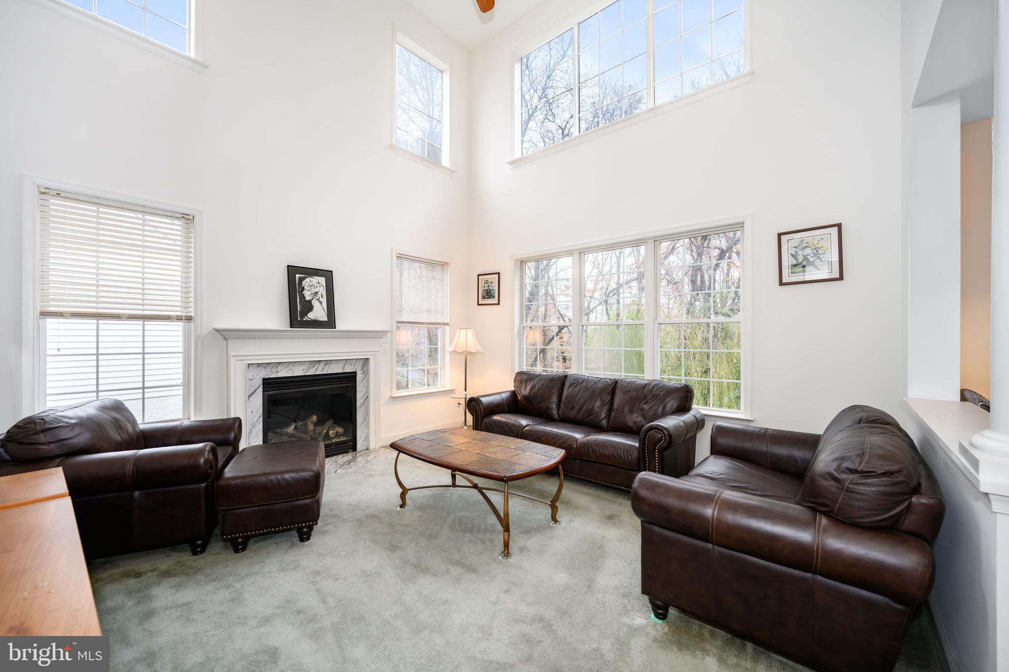 COVENTRY FARMS - Residential