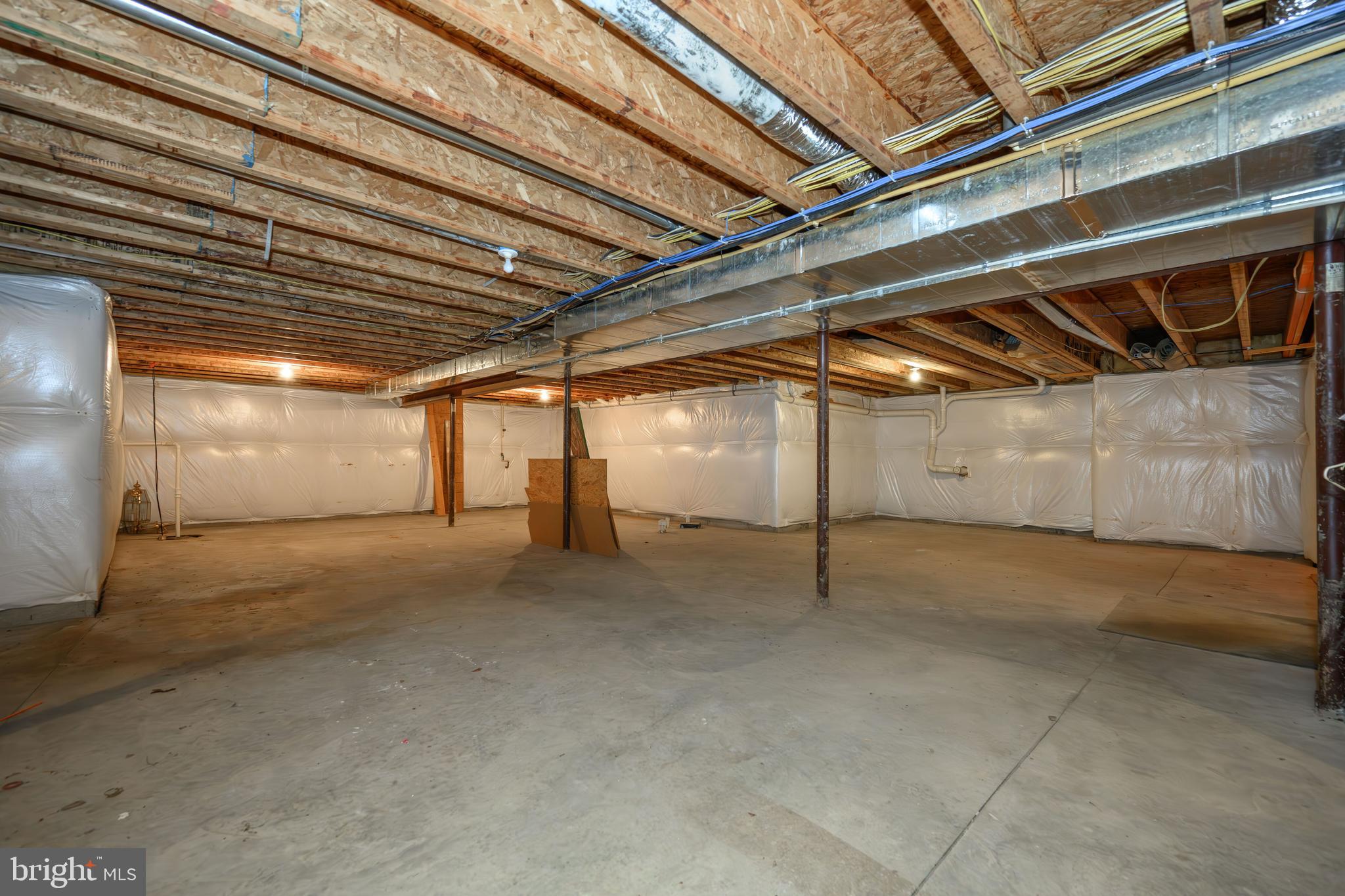 COVENTRY FARMS - Residential