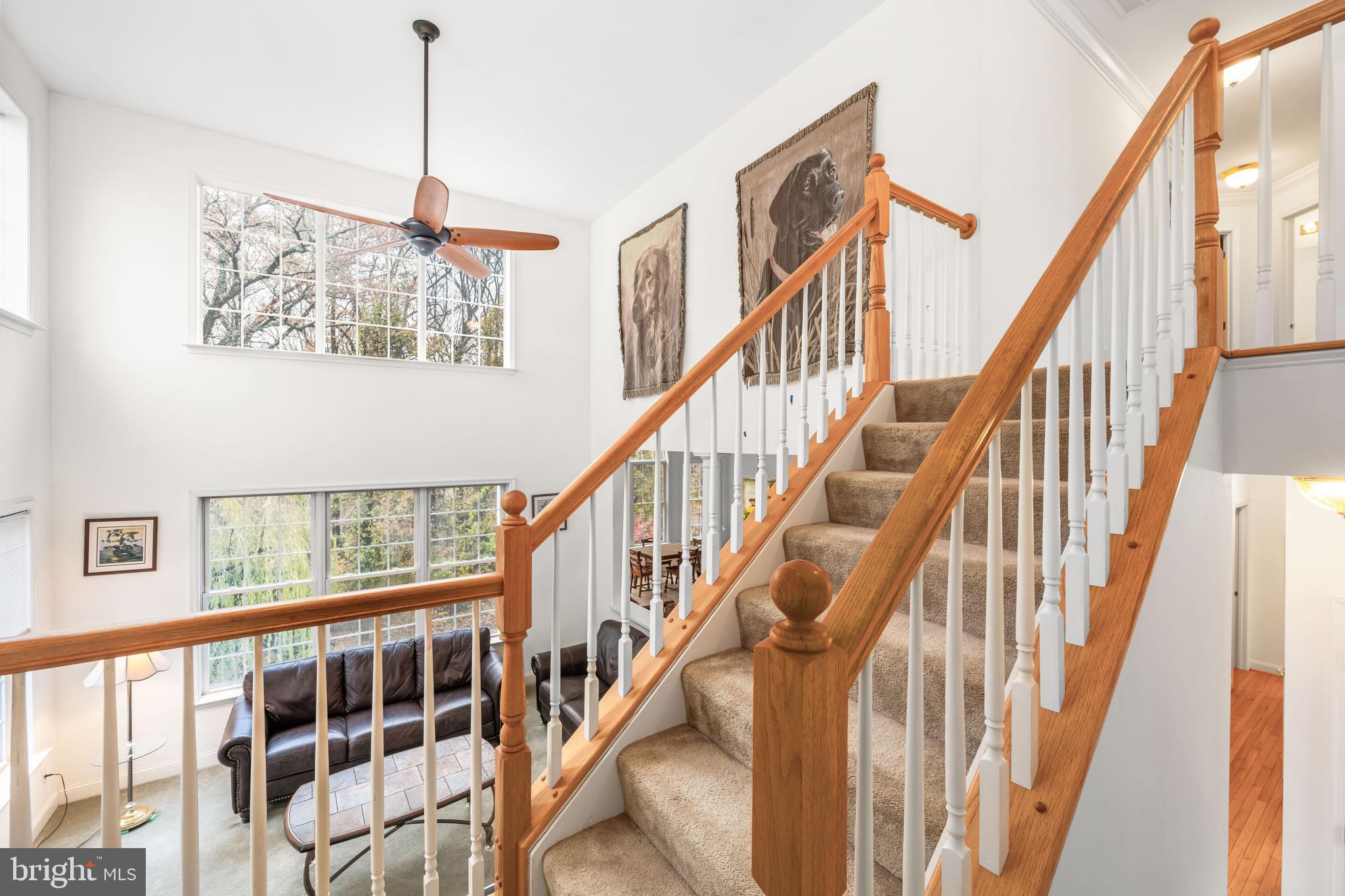 COVENTRY FARMS - Residential