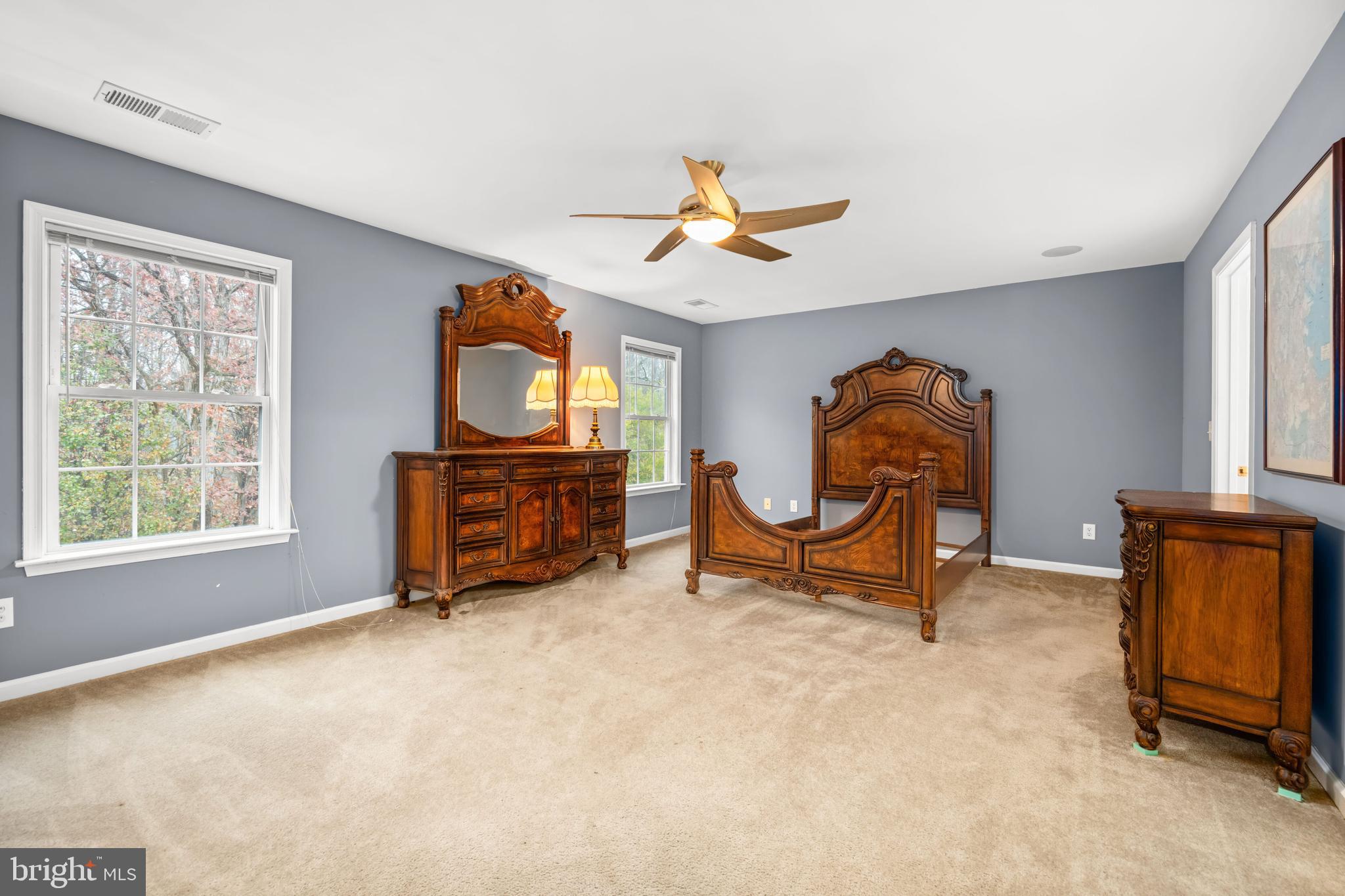 COVENTRY FARMS - Residential