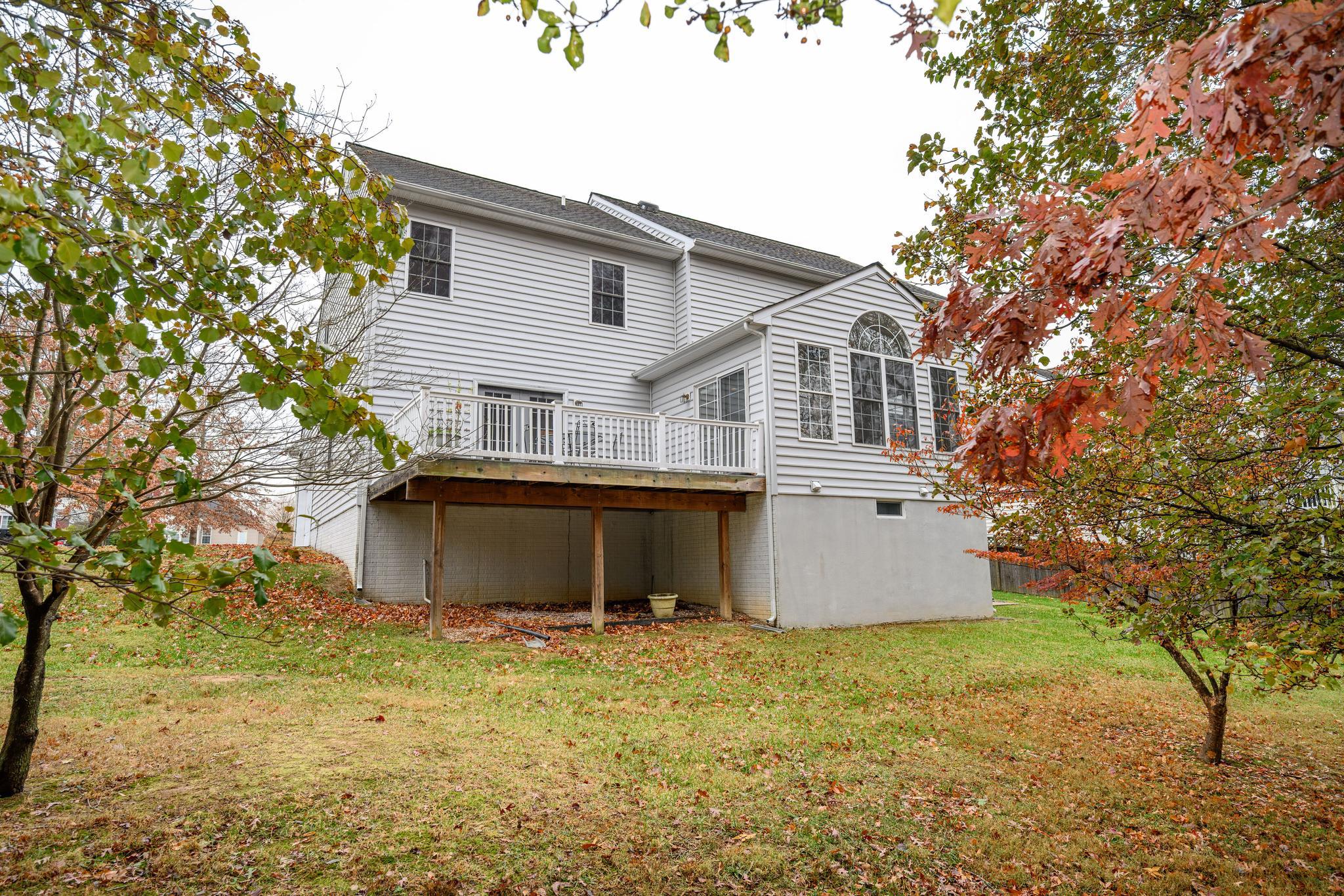 COVENTRY FARMS - Residential