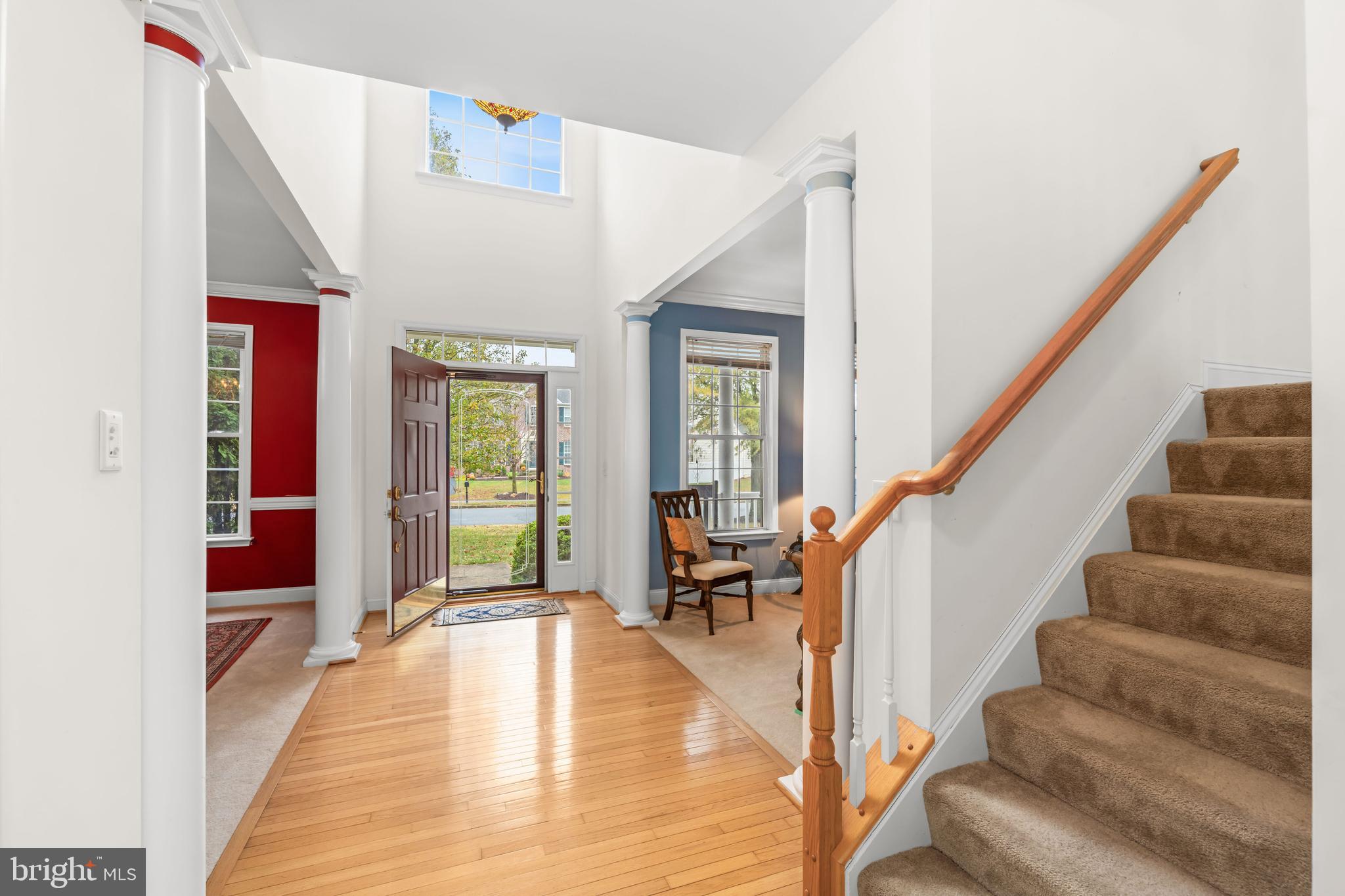 COVENTRY FARMS - Residential