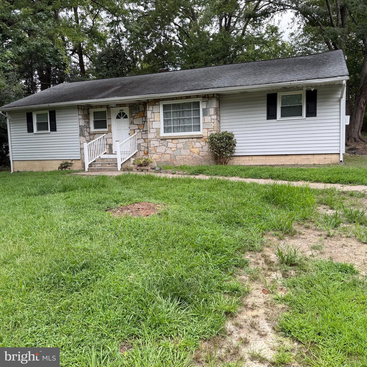 205 WILCOX STREET