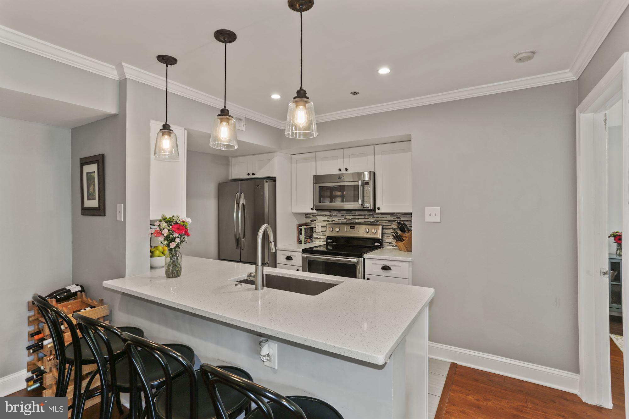 POINTE AT PARK CENTER - Residential