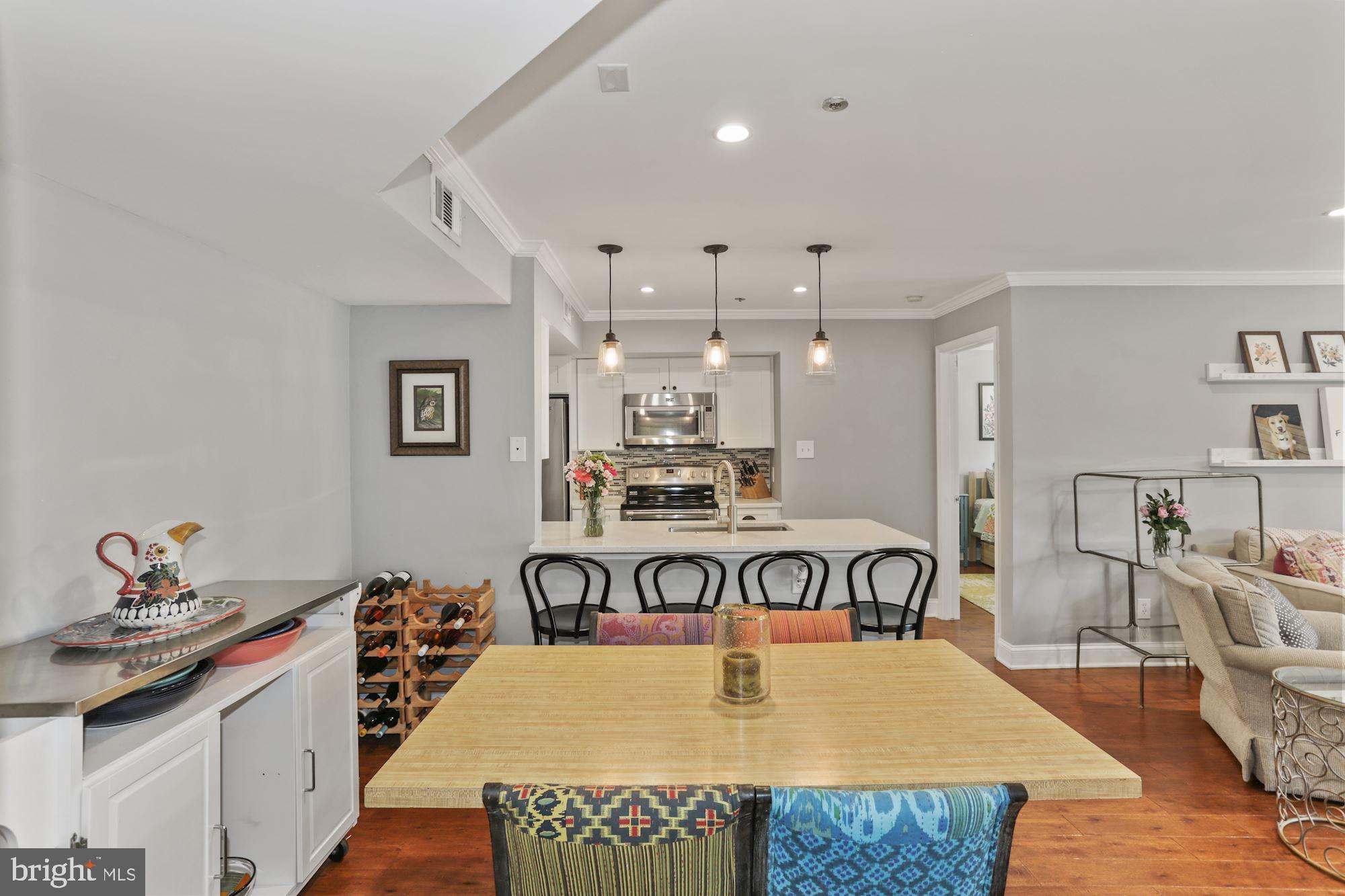 POINTE AT PARK CENTER - Residential