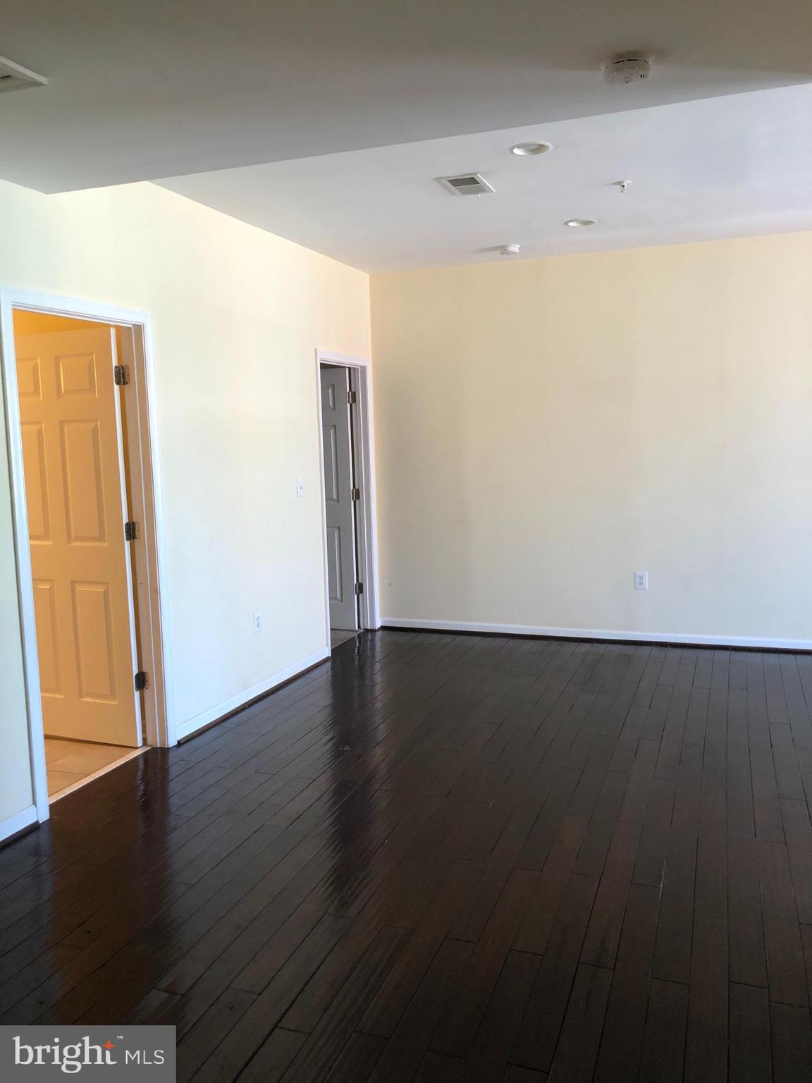 FELLS POINT HISTORIC DISTRICT - Residential Lease