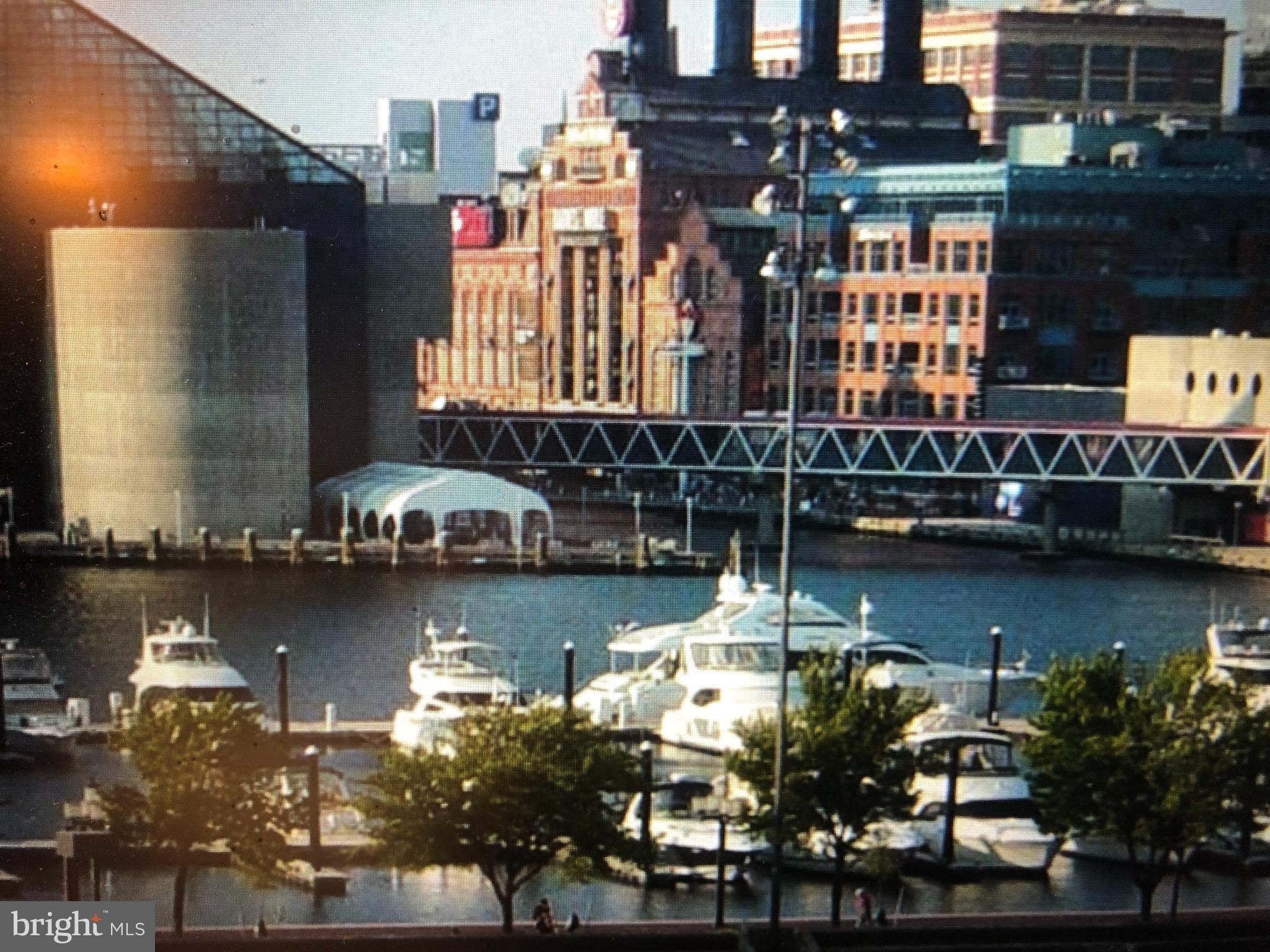 FELLS POINT HISTORIC DISTRICT - Residential Lease