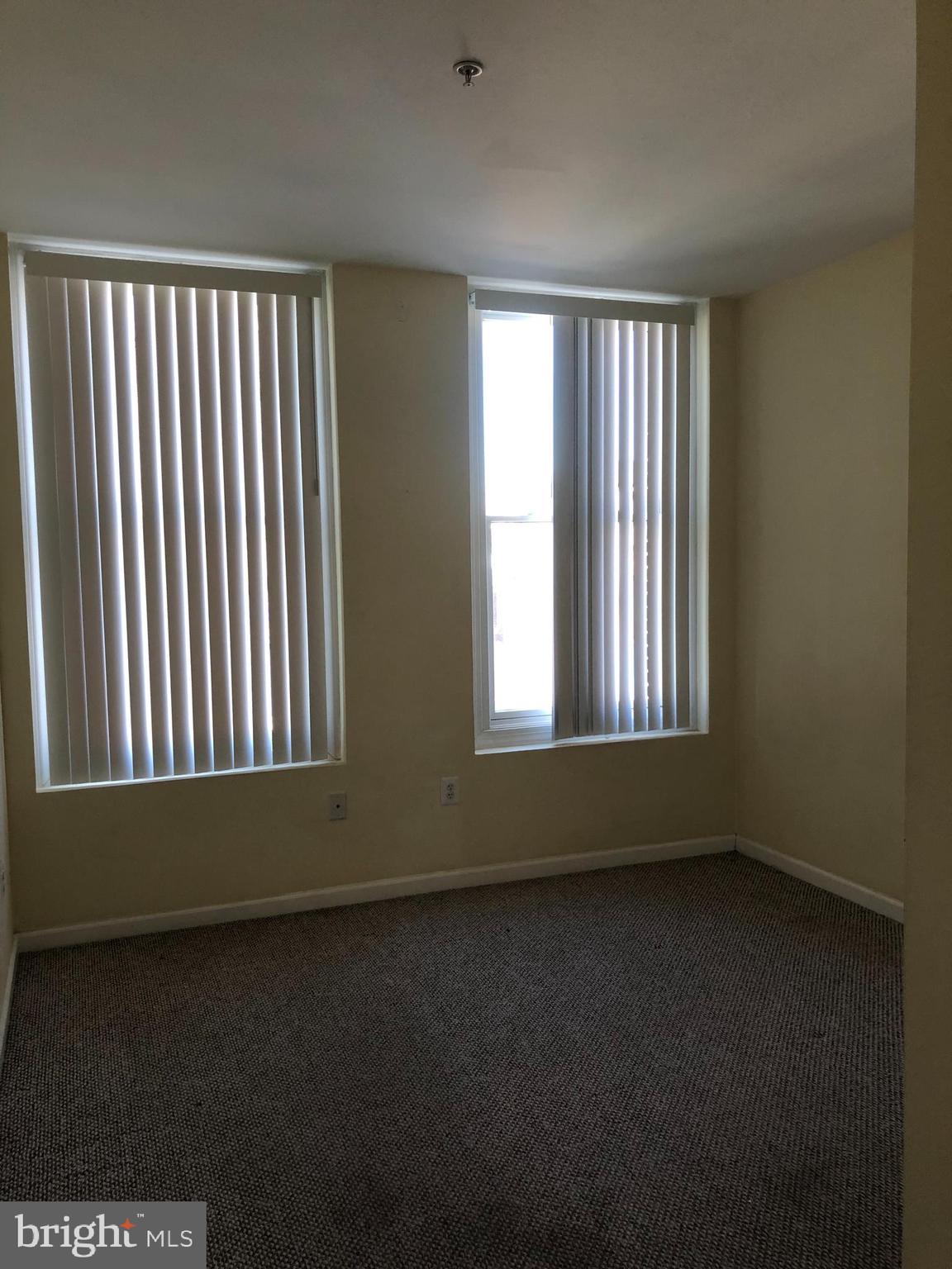 FELLS POINT HISTORIC DISTRICT - Residential Lease