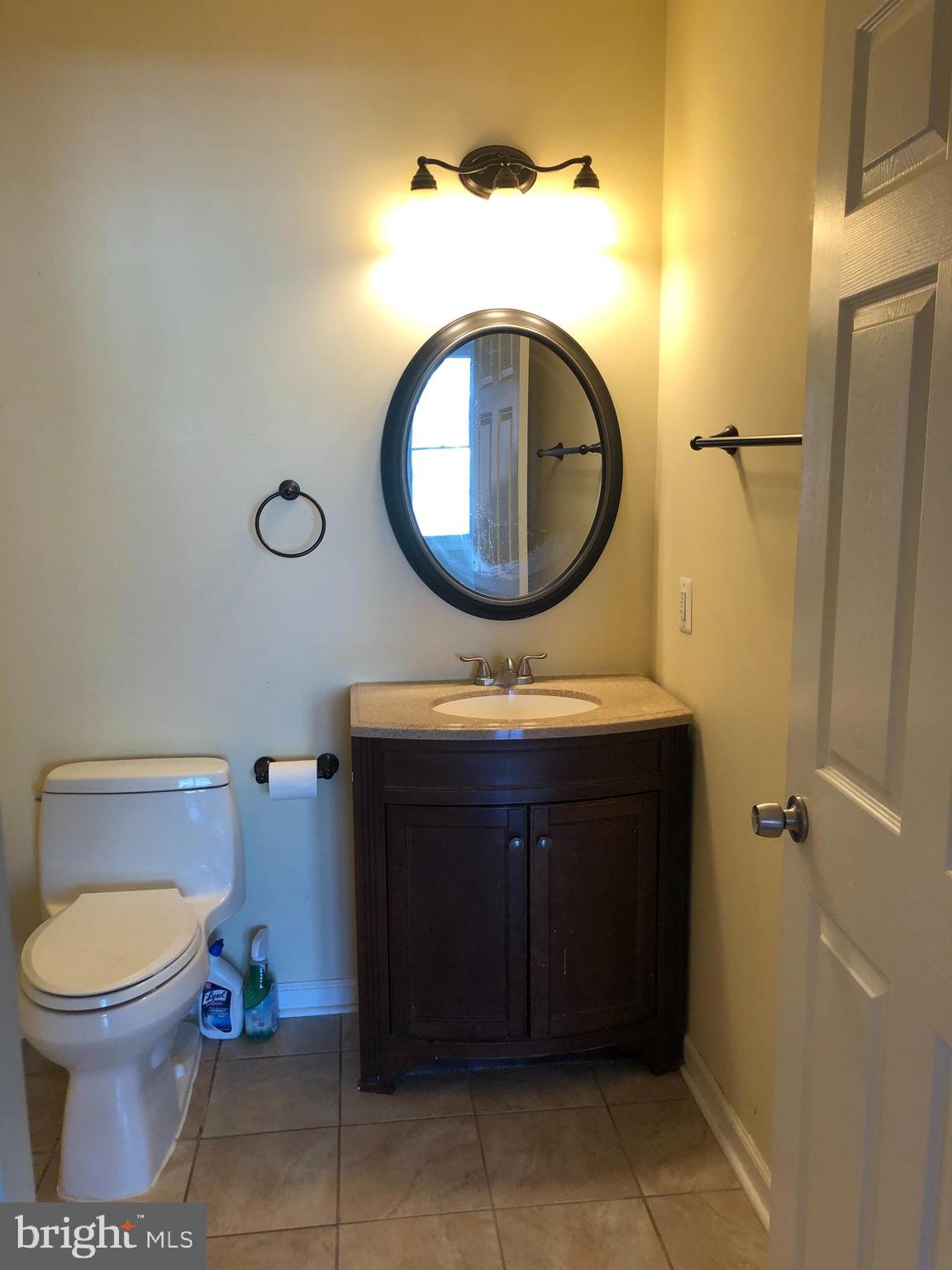 FELLS POINT HISTORIC DISTRICT - Residential Lease