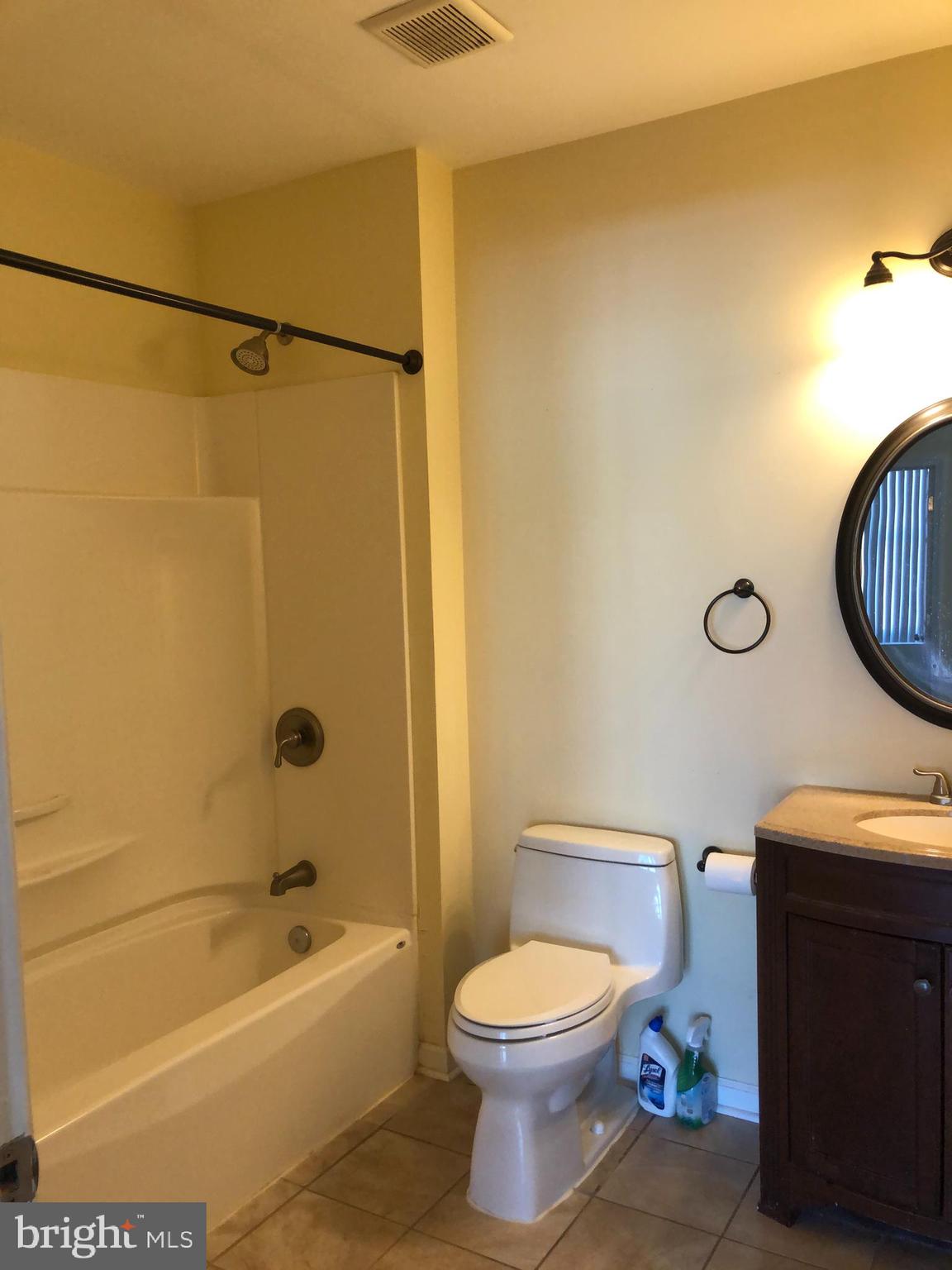 FELLS POINT HISTORIC DISTRICT - Residential Lease