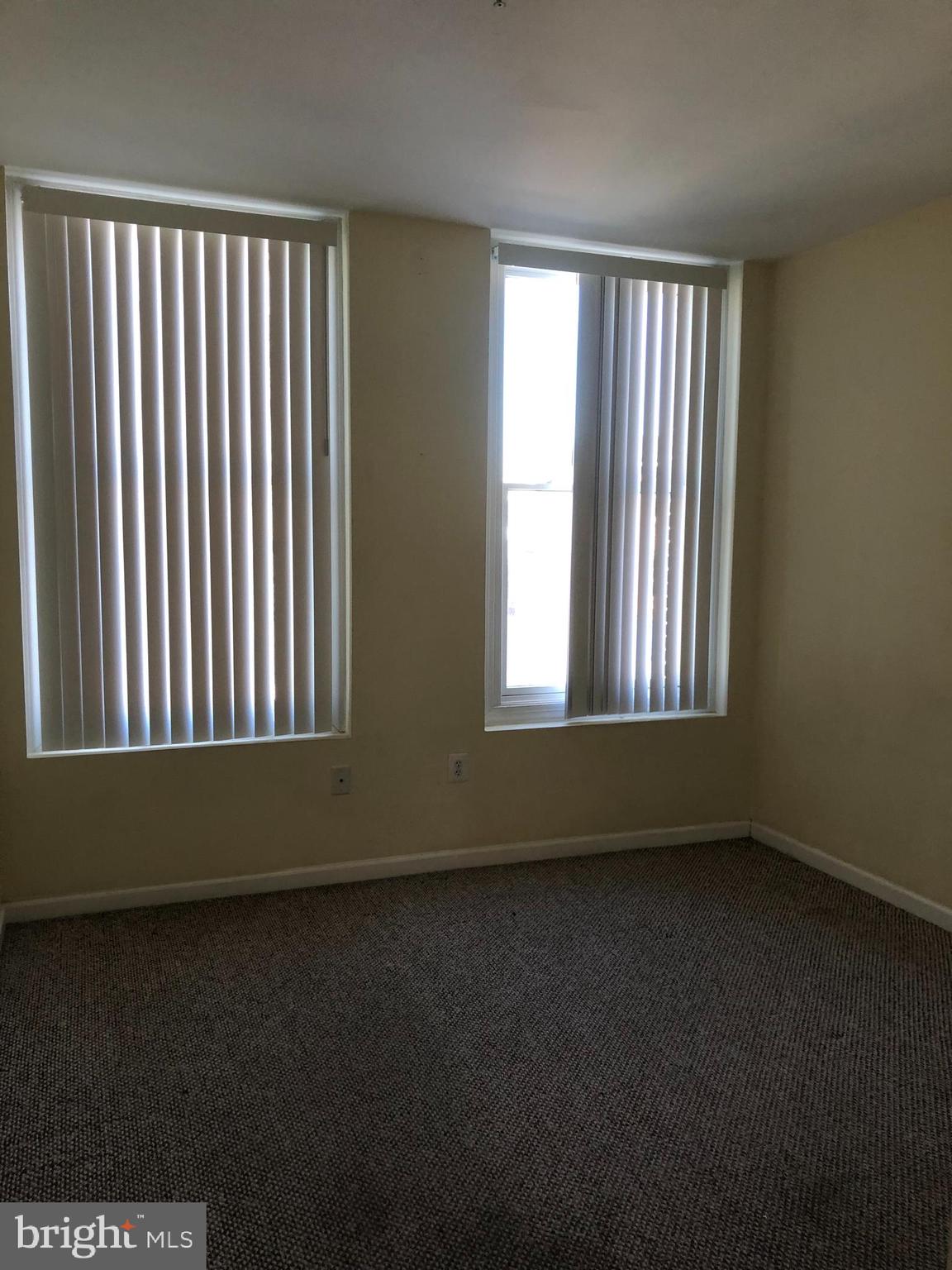 FELLS POINT HISTORIC DISTRICT - Residential Lease