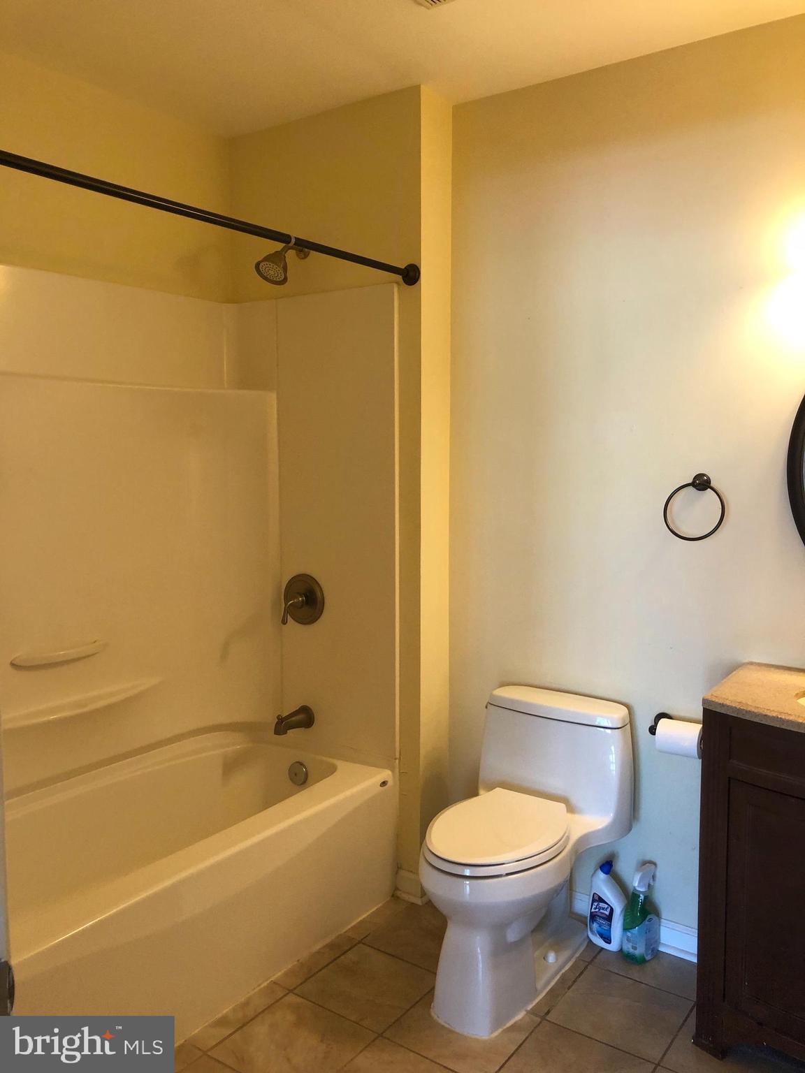 FELLS POINT HISTORIC DISTRICT - Residential Lease