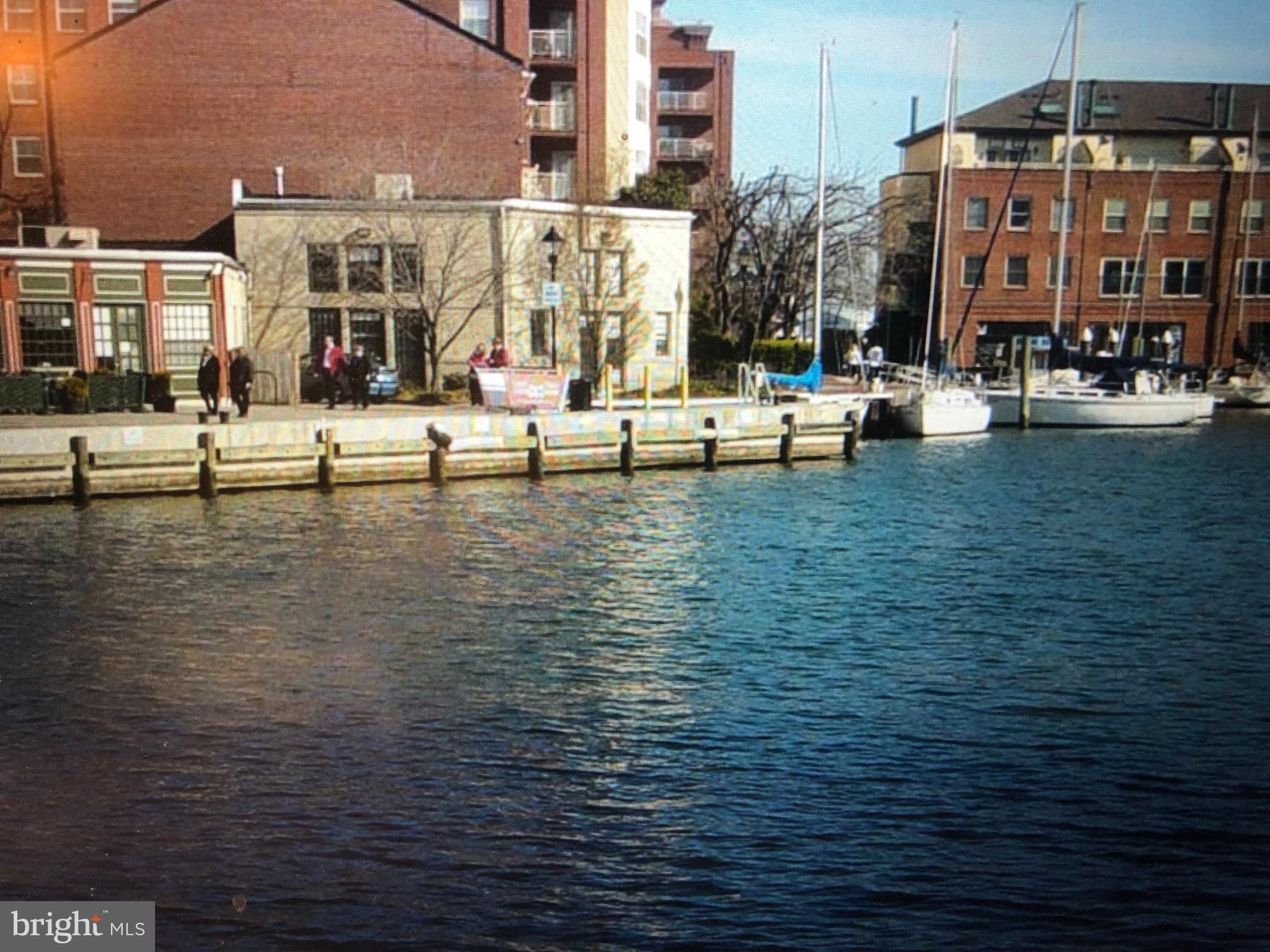 FELLS POINT HISTORIC DISTRICT - Residential Lease