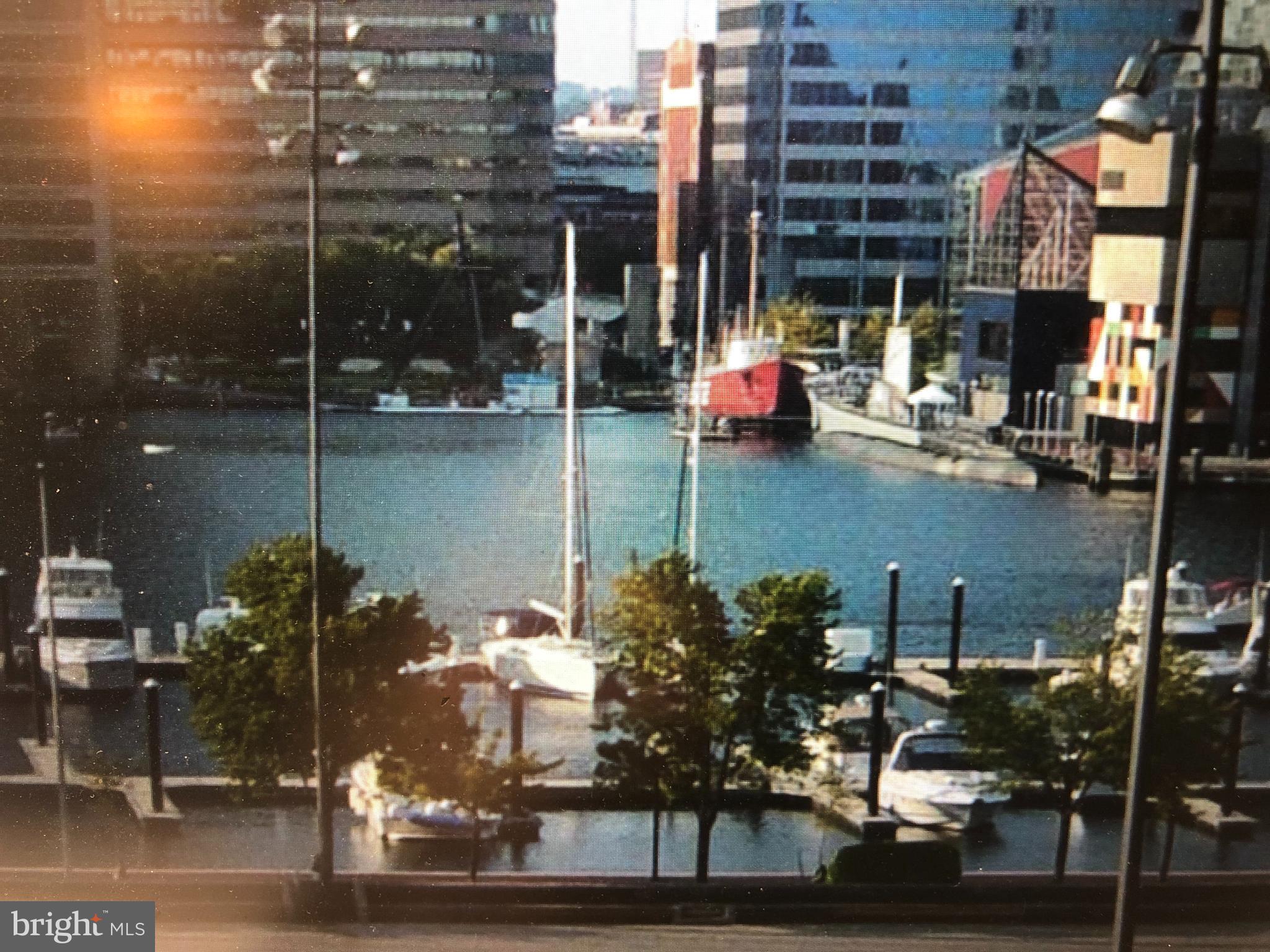 FELLS POINT HISTORIC DISTRICT - Residential Lease