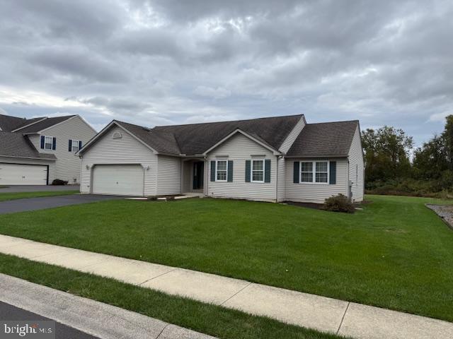 270 LONGLEAF DRIVE