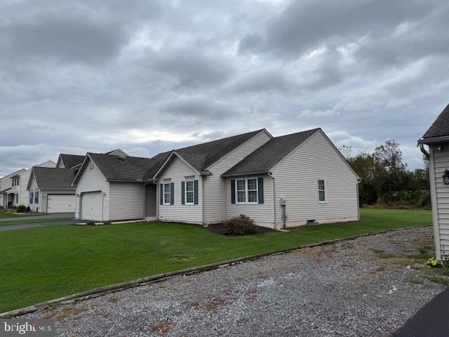 270 LONGLEAF DRIVE