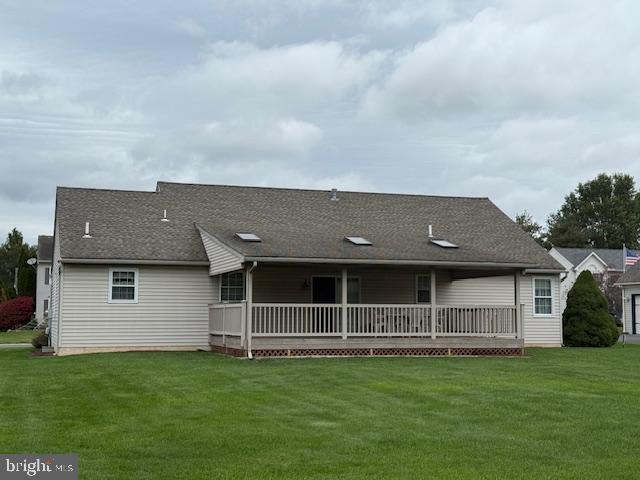 270 LONGLEAF DRIVE