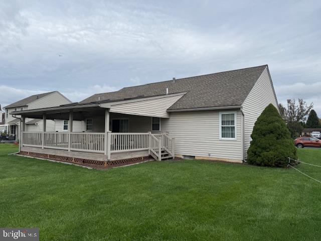 270 LONGLEAF DRIVE
