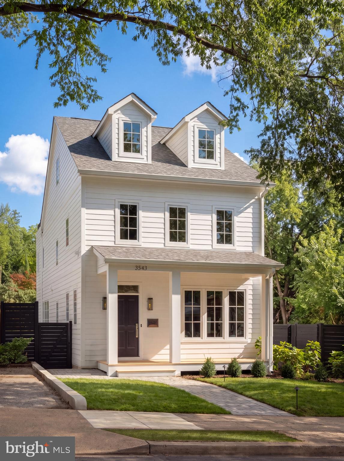 3543 ALBEMARLE STREET NW