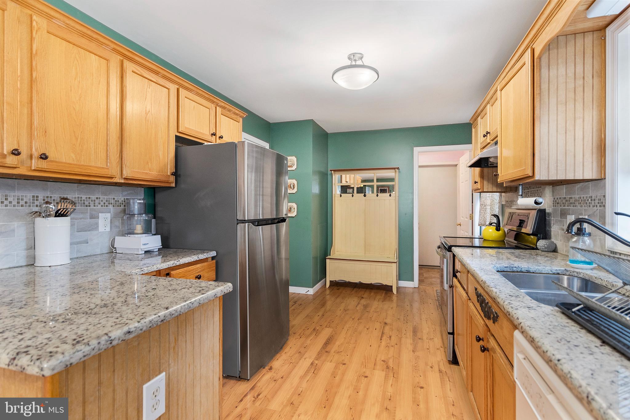 SHOREWOOD ESTATES - Residential