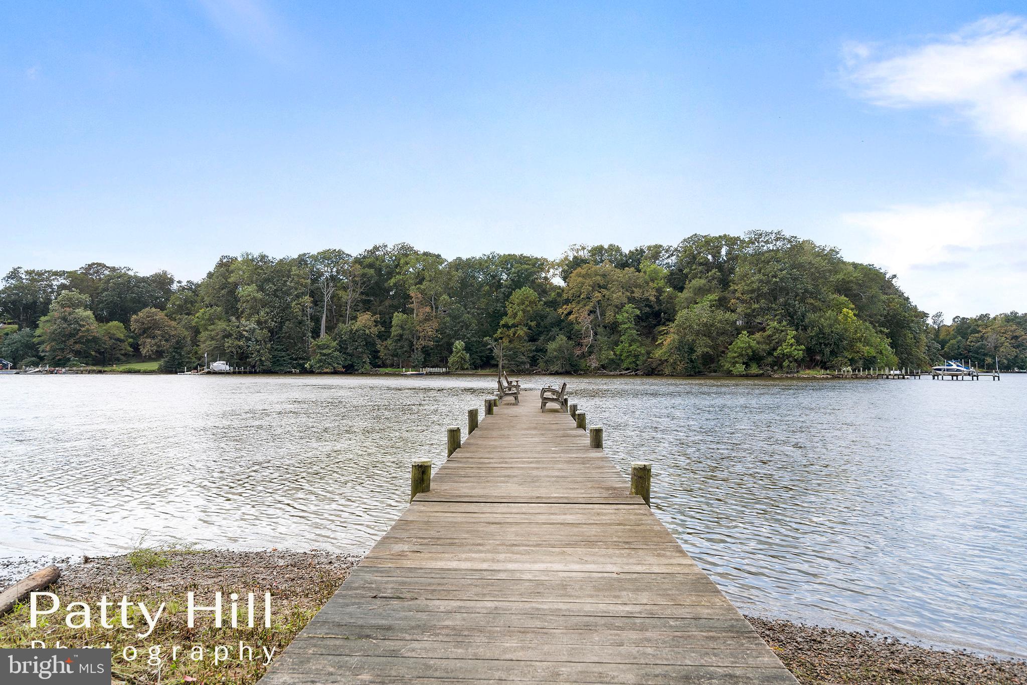 SHOREWOOD ESTATES - Residential