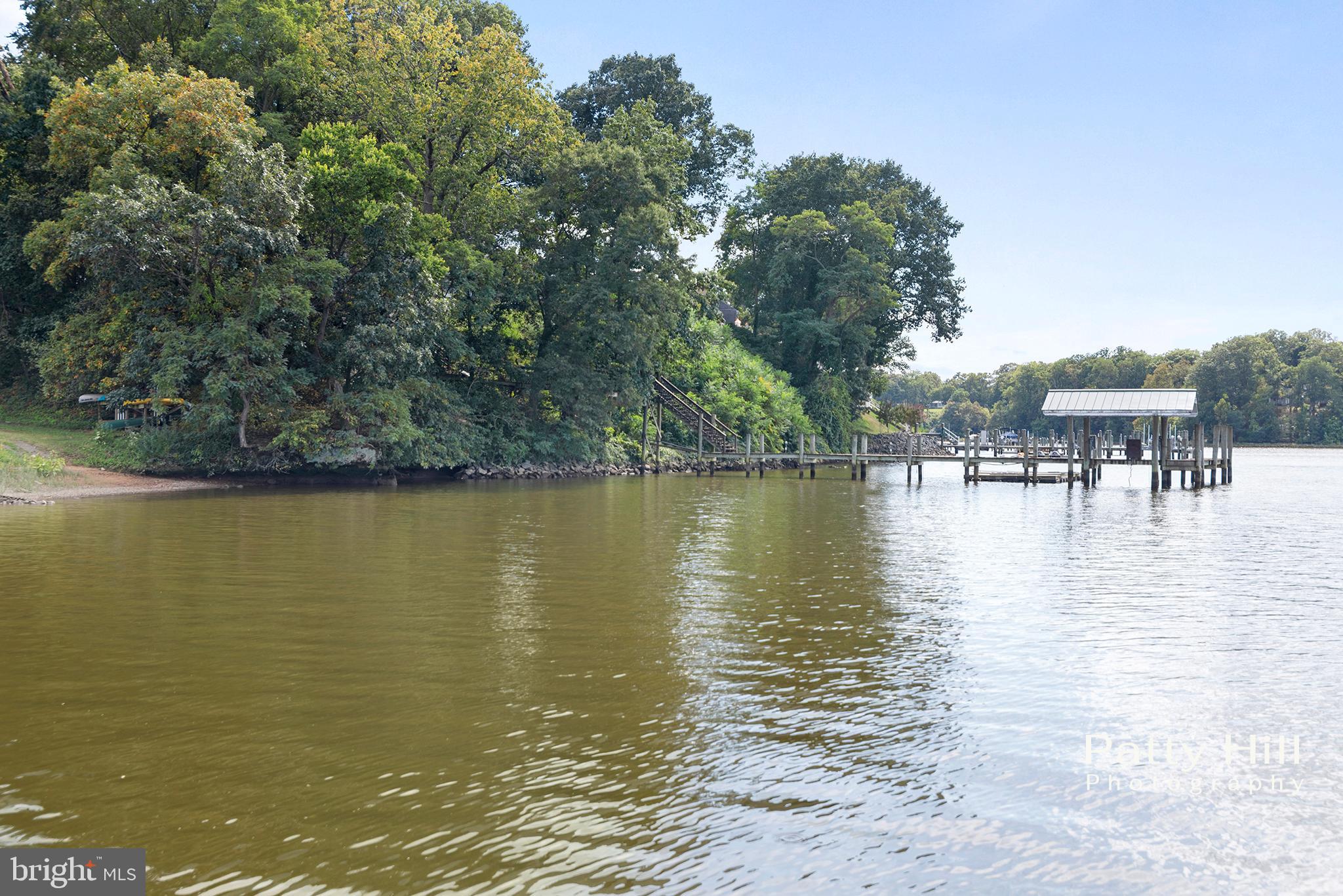 SHOREWOOD ESTATES - Residential