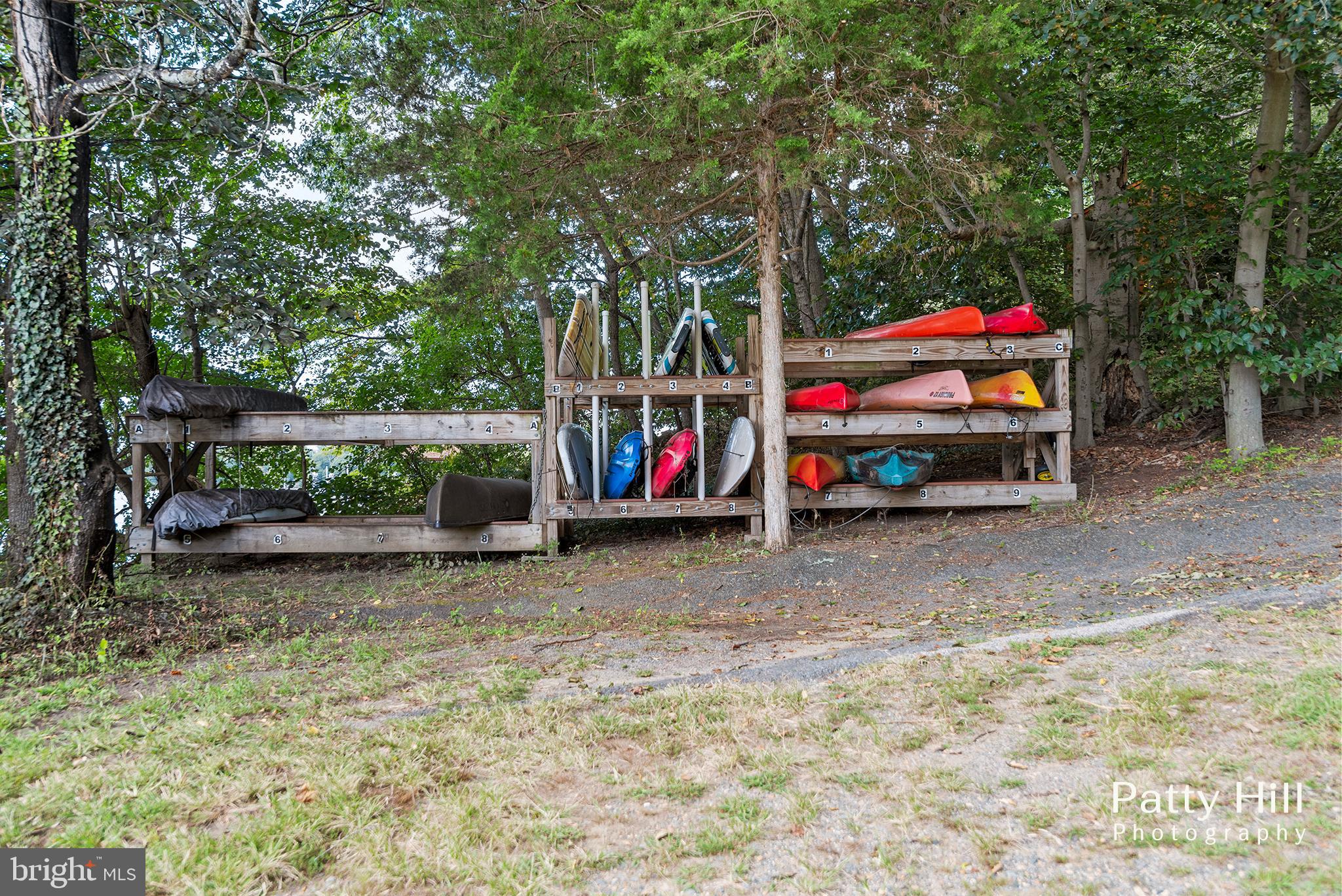 SHOREWOOD ESTATES - Residential