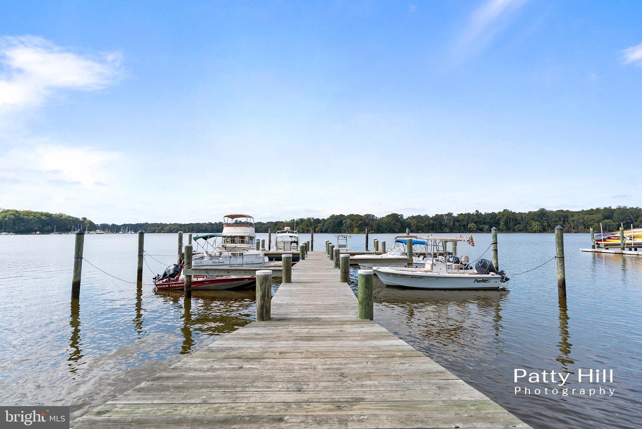 SHOREWOOD ESTATES - Residential