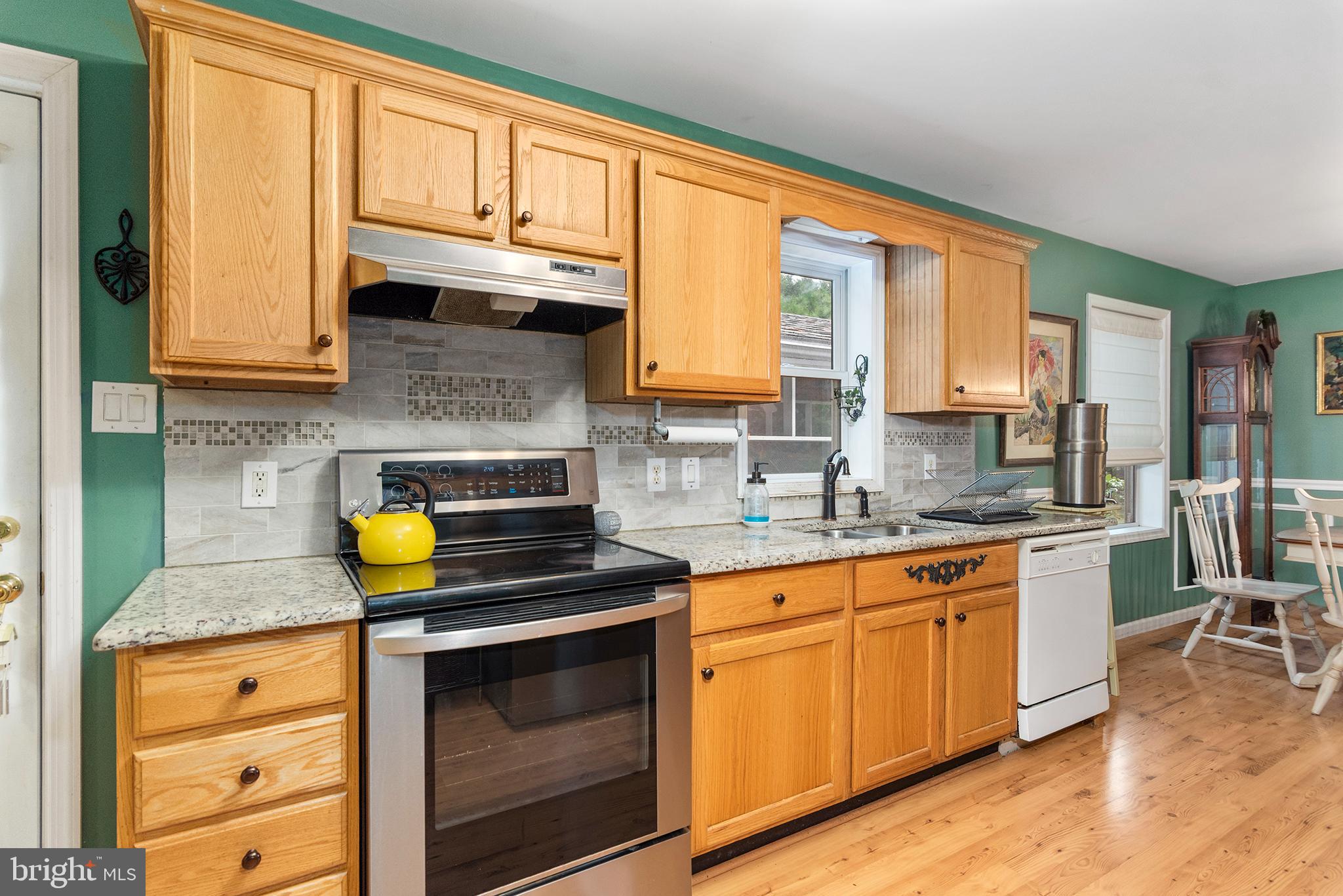 SHOREWOOD ESTATES - Residential