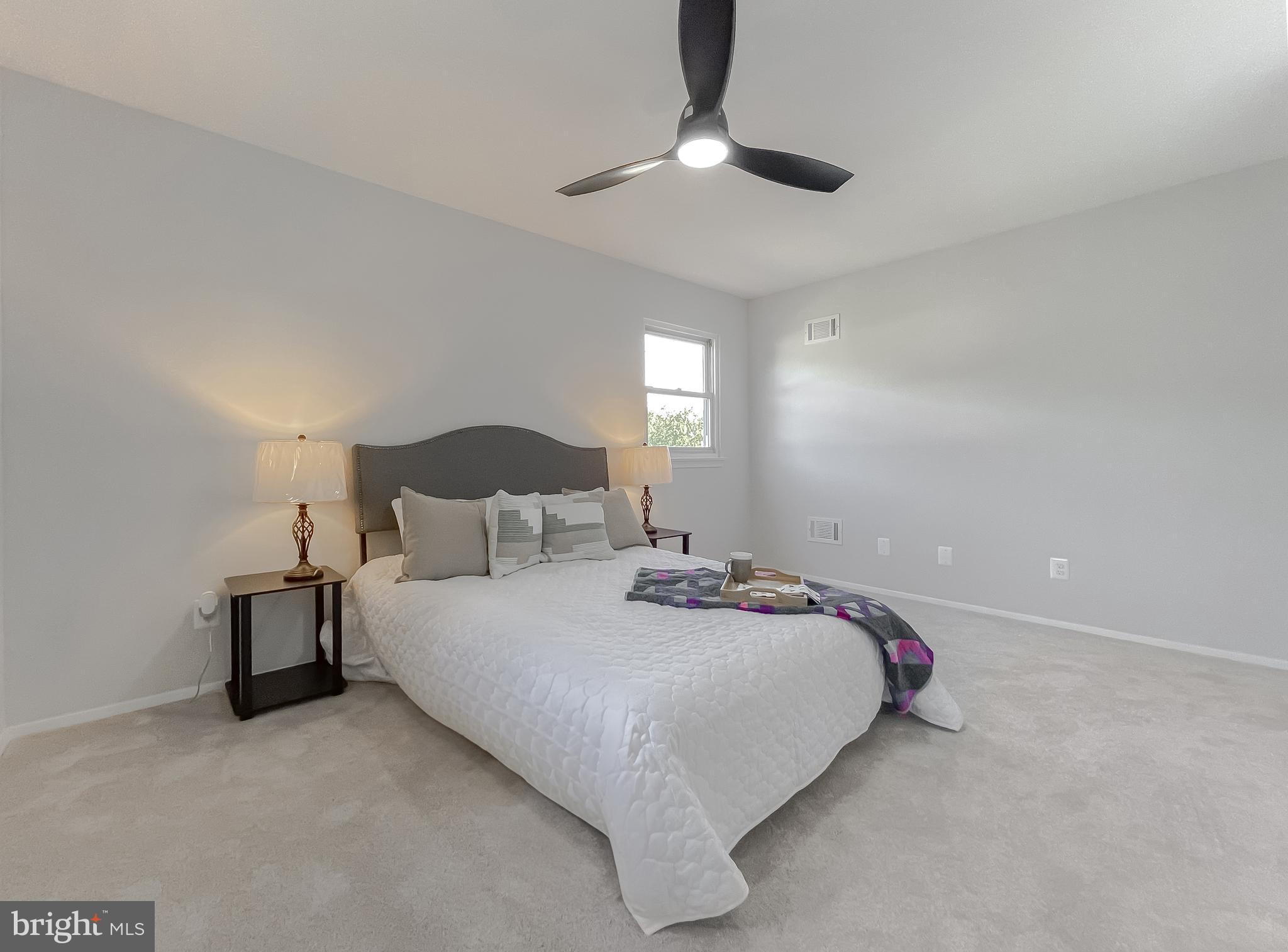 ST CHARLES SUB - CARRINGTON - Residential